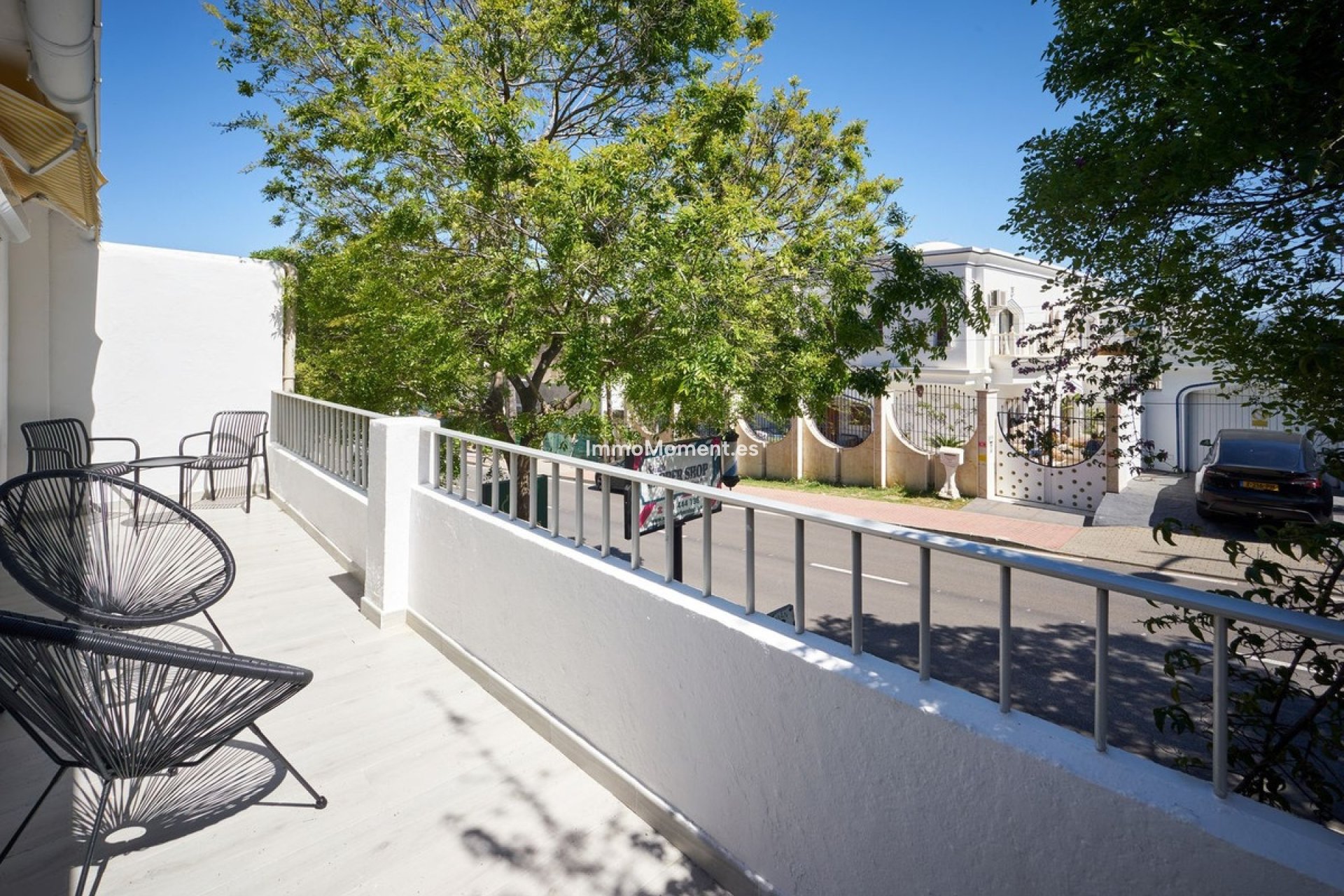 Revente - Appartement - Marbella - Nueva Andalucía