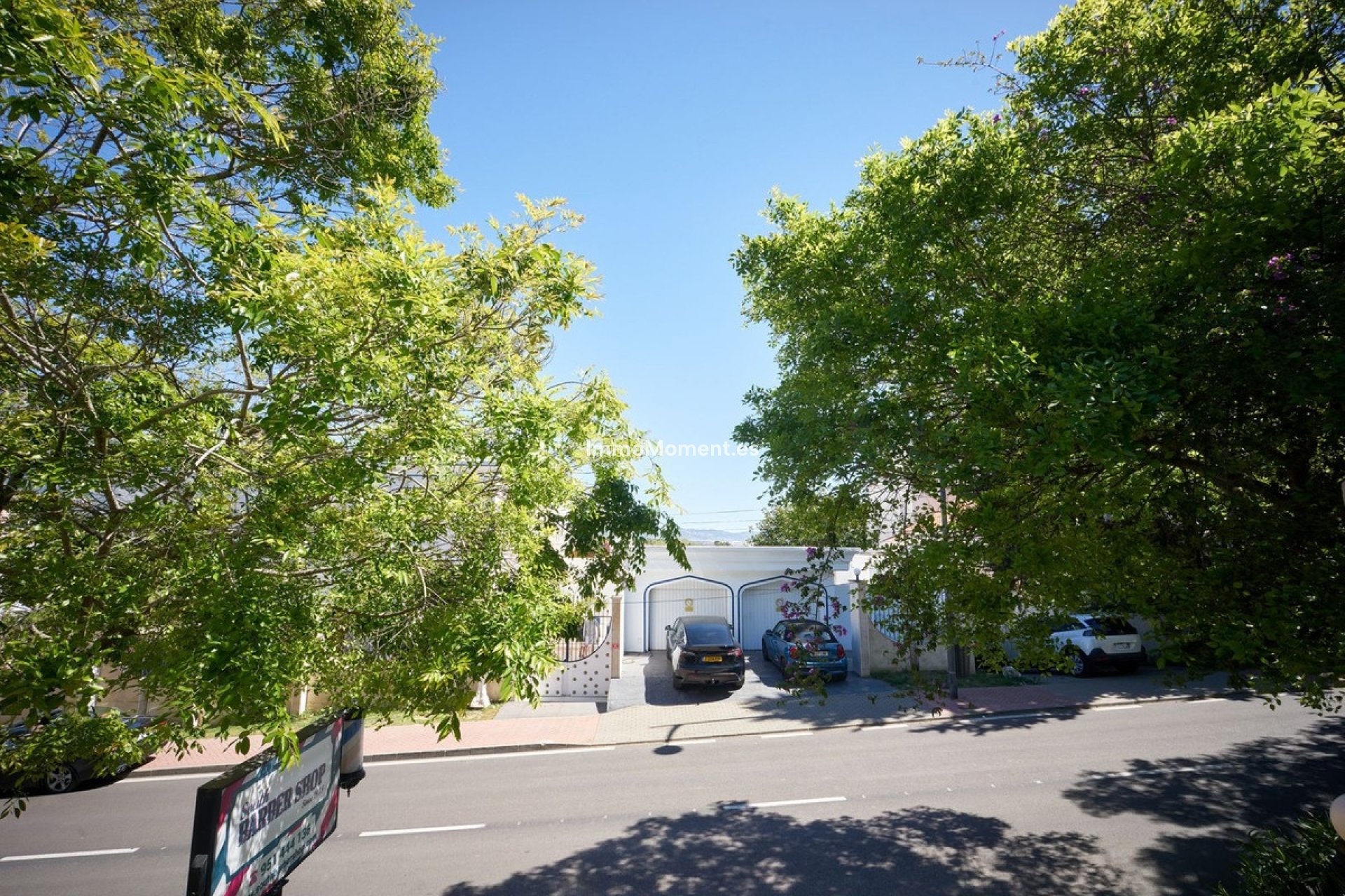 Revente - Appartement - Marbella - Nueva Andalucía