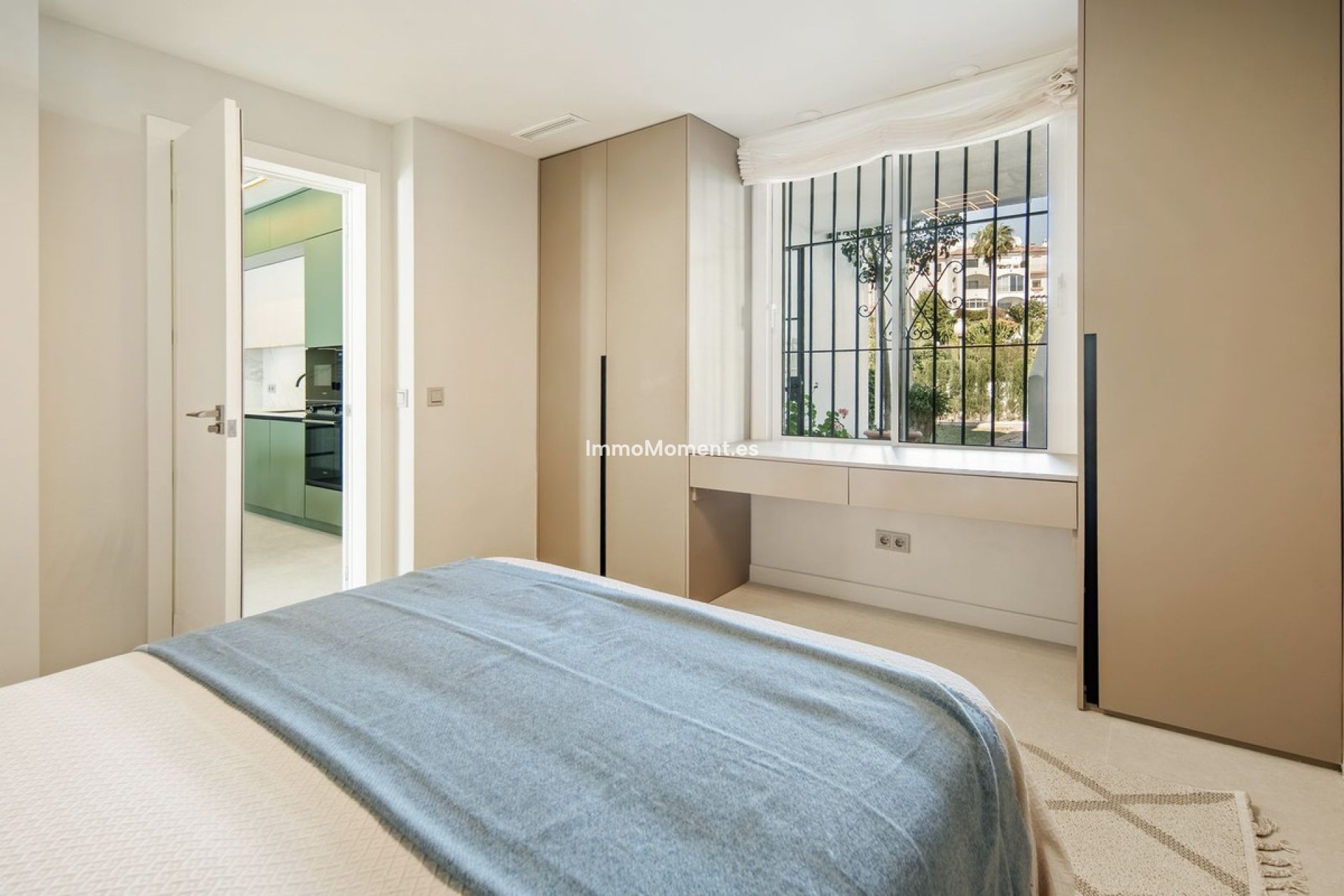 Revente - Appartement - Marbella - Nueva Andalucía