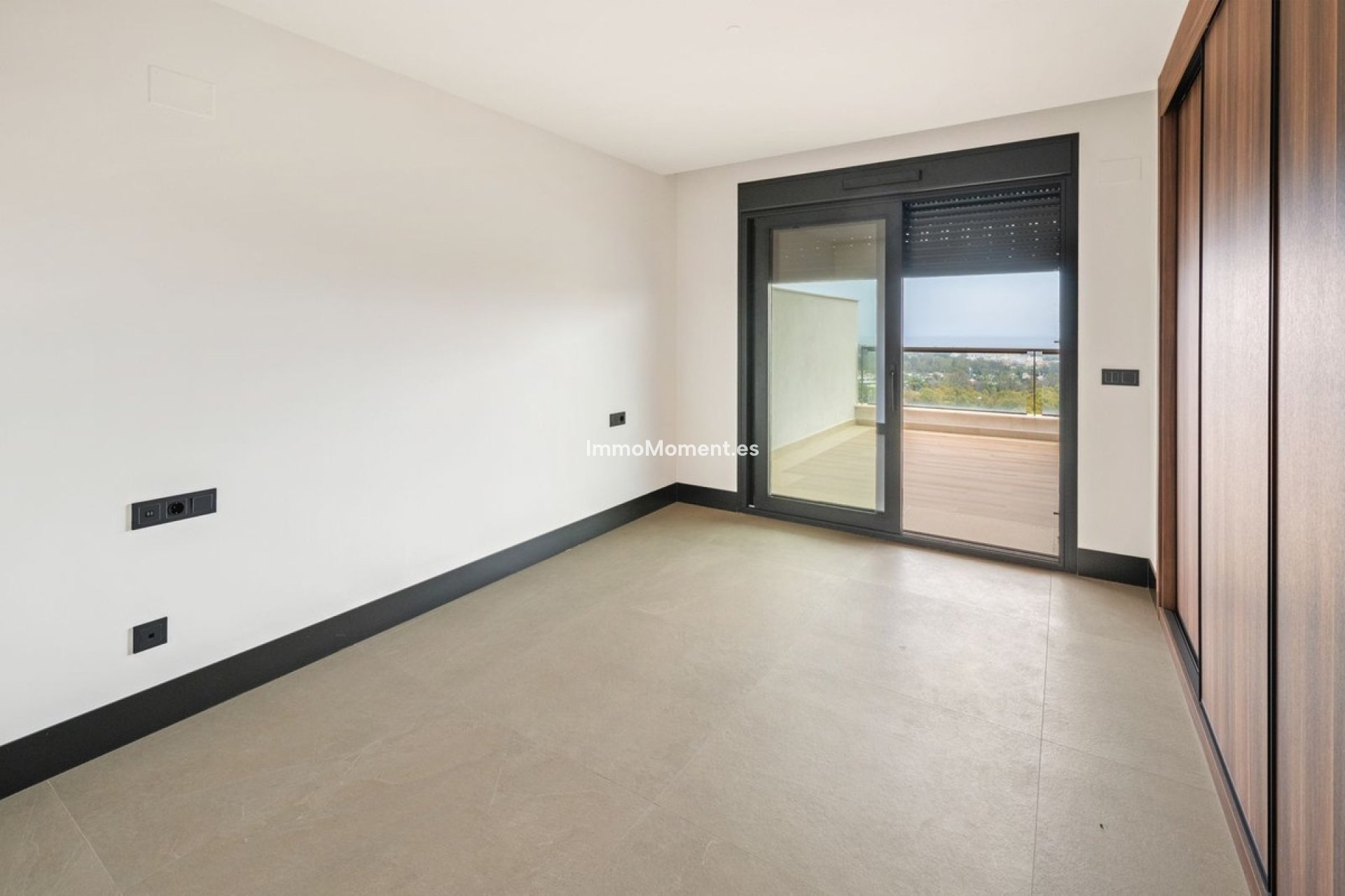 Revente - Appartement - Marbella - Nueva Andalucía