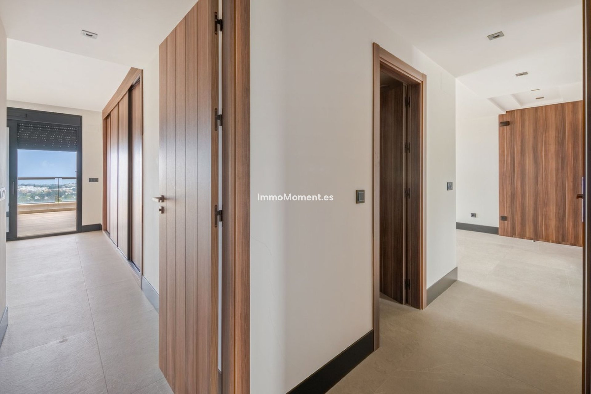 Revente - Appartement - Marbella - Nueva Andalucía