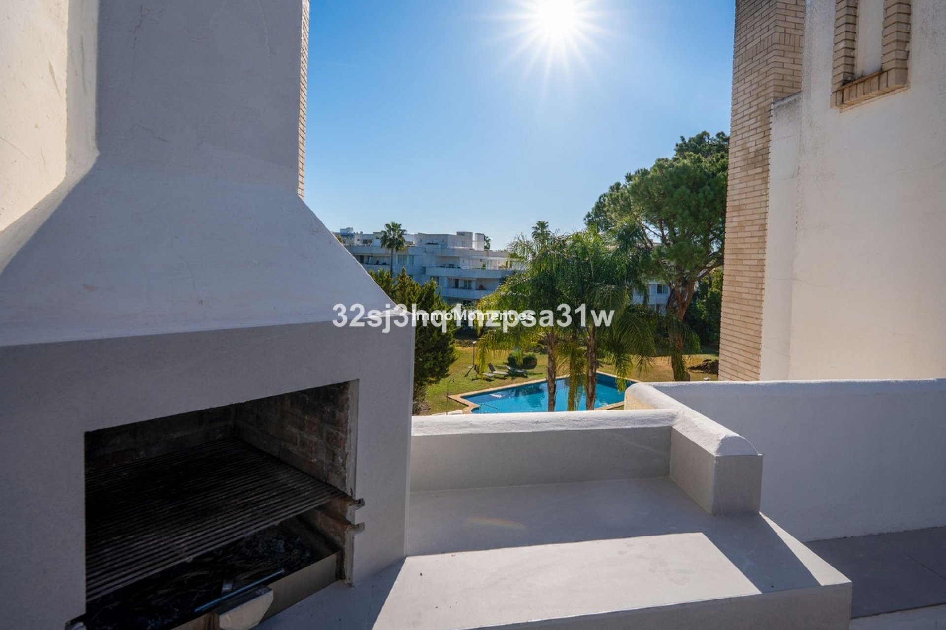 Revente - Appartement - Marbella - Nueva Andalucía