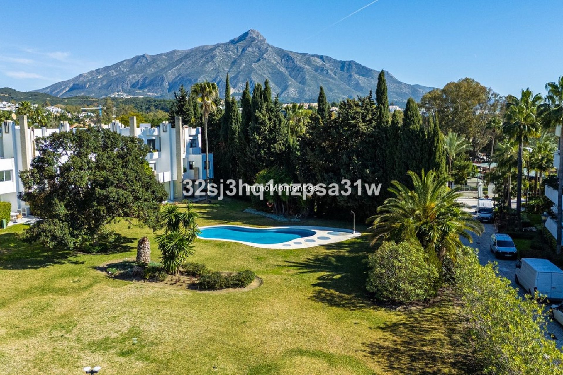 Revente - Appartement - Marbella - Nueva Andalucía