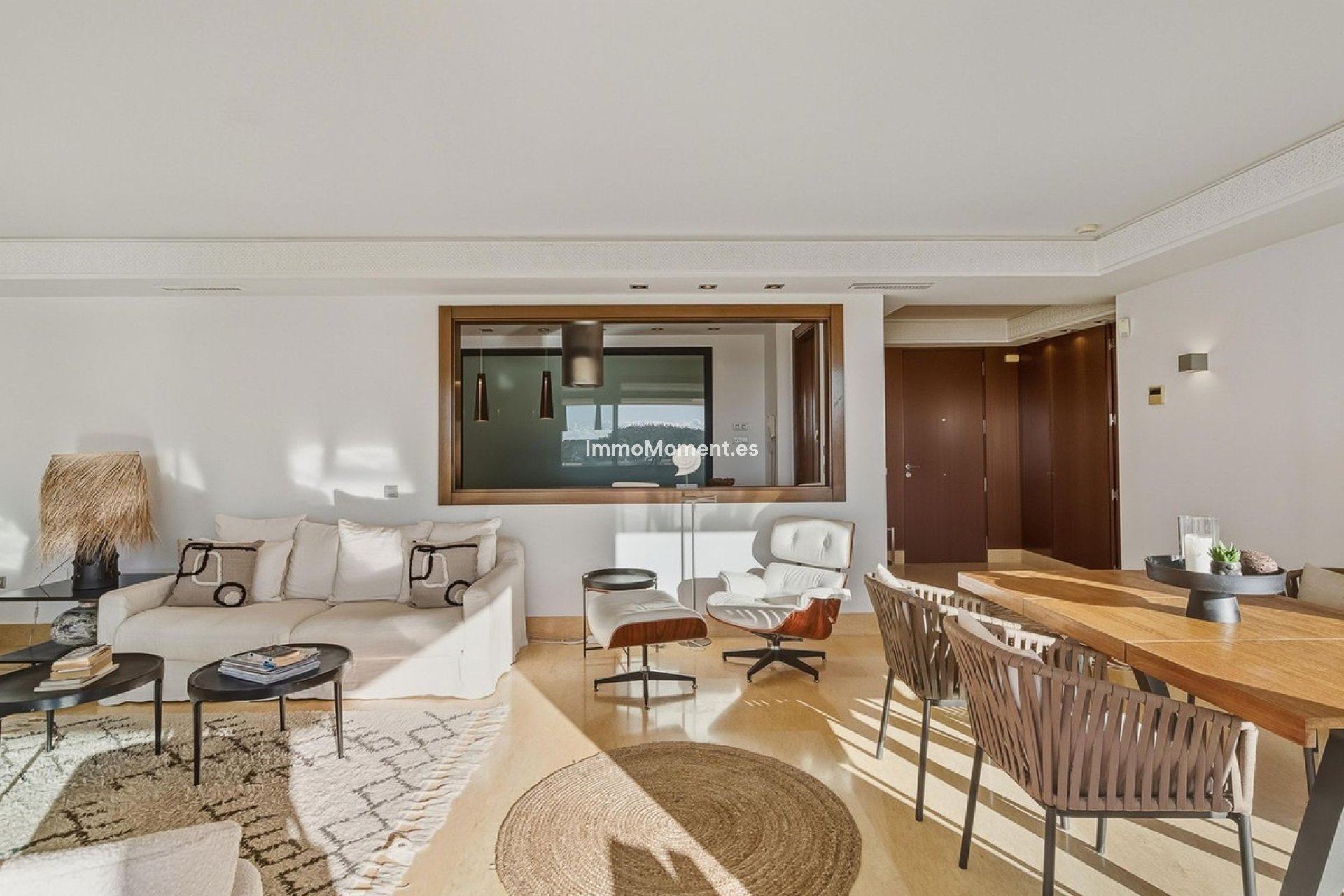 Revente - Appartement - Marbella - Nueva Andalucía