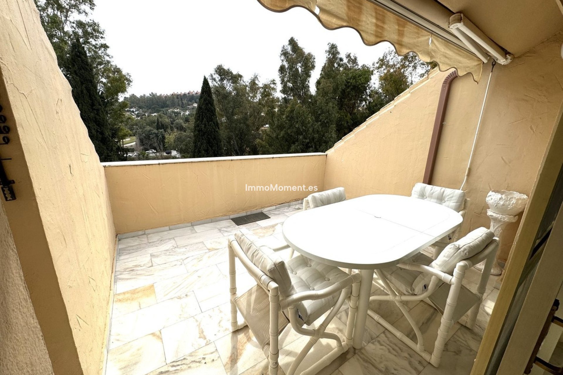 Revente - Appartement - Marbella - Nueva Andalucía