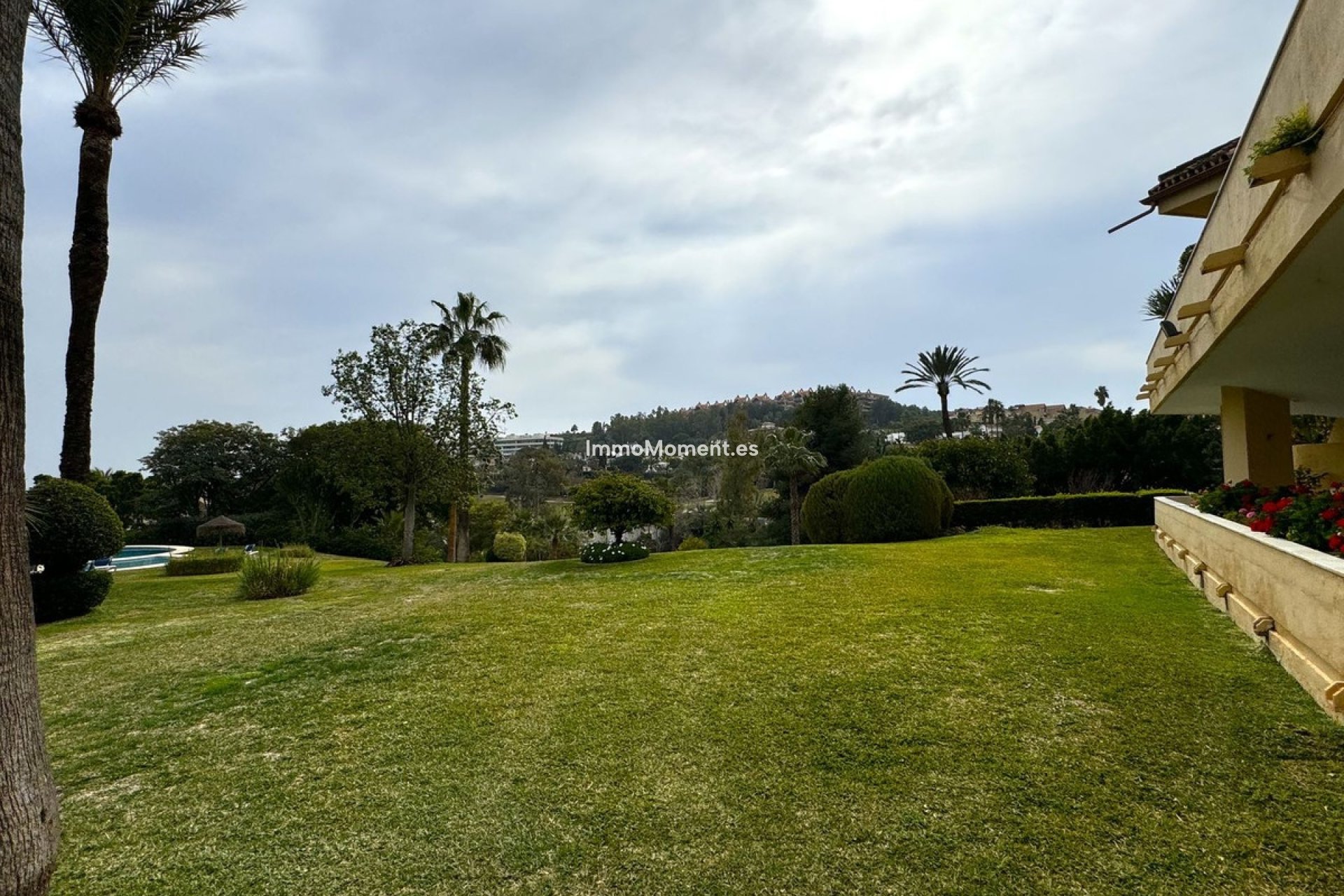 Revente - Appartement - Marbella - Nueva Andalucía