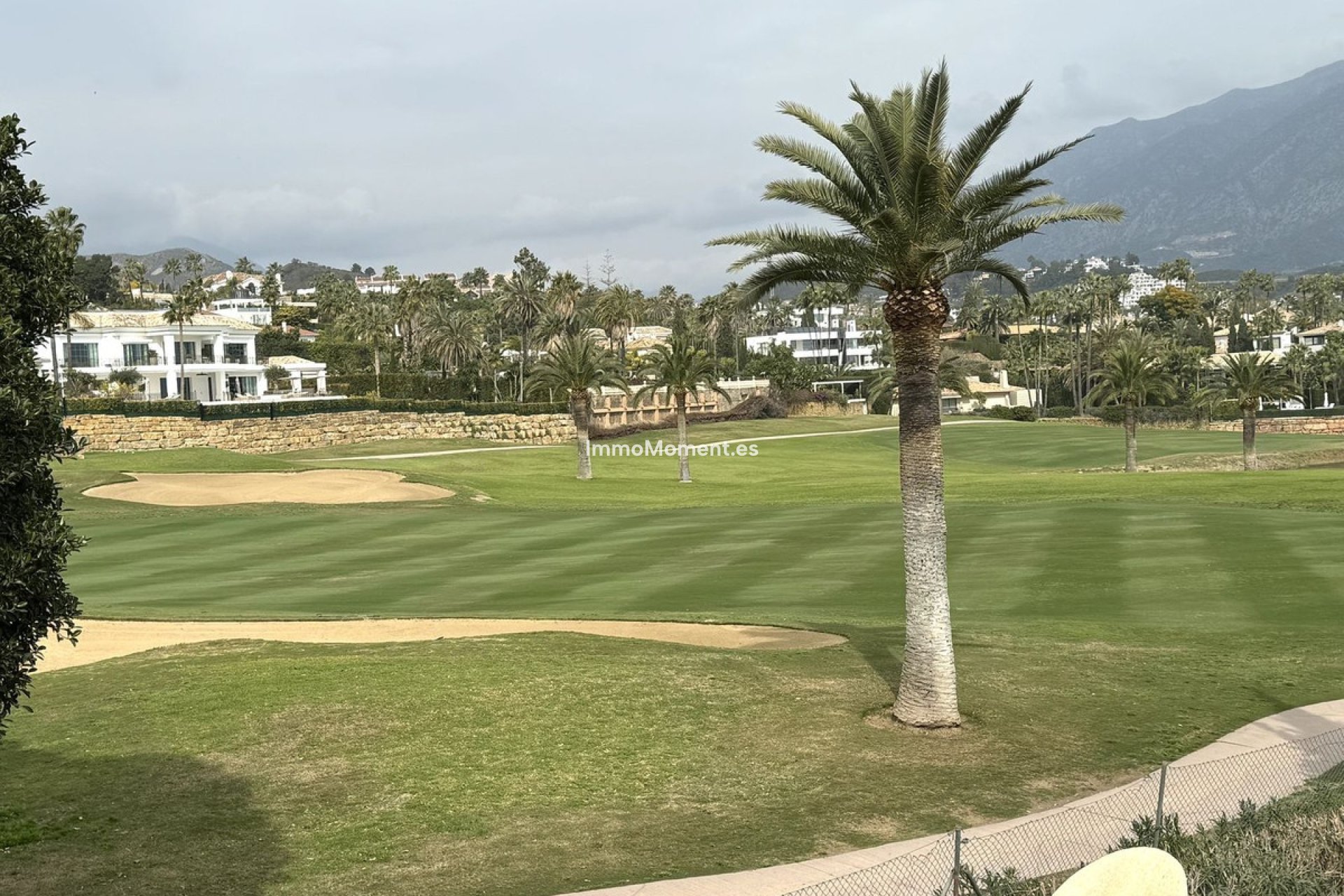 Revente - Appartement - Marbella - Nueva Andalucía