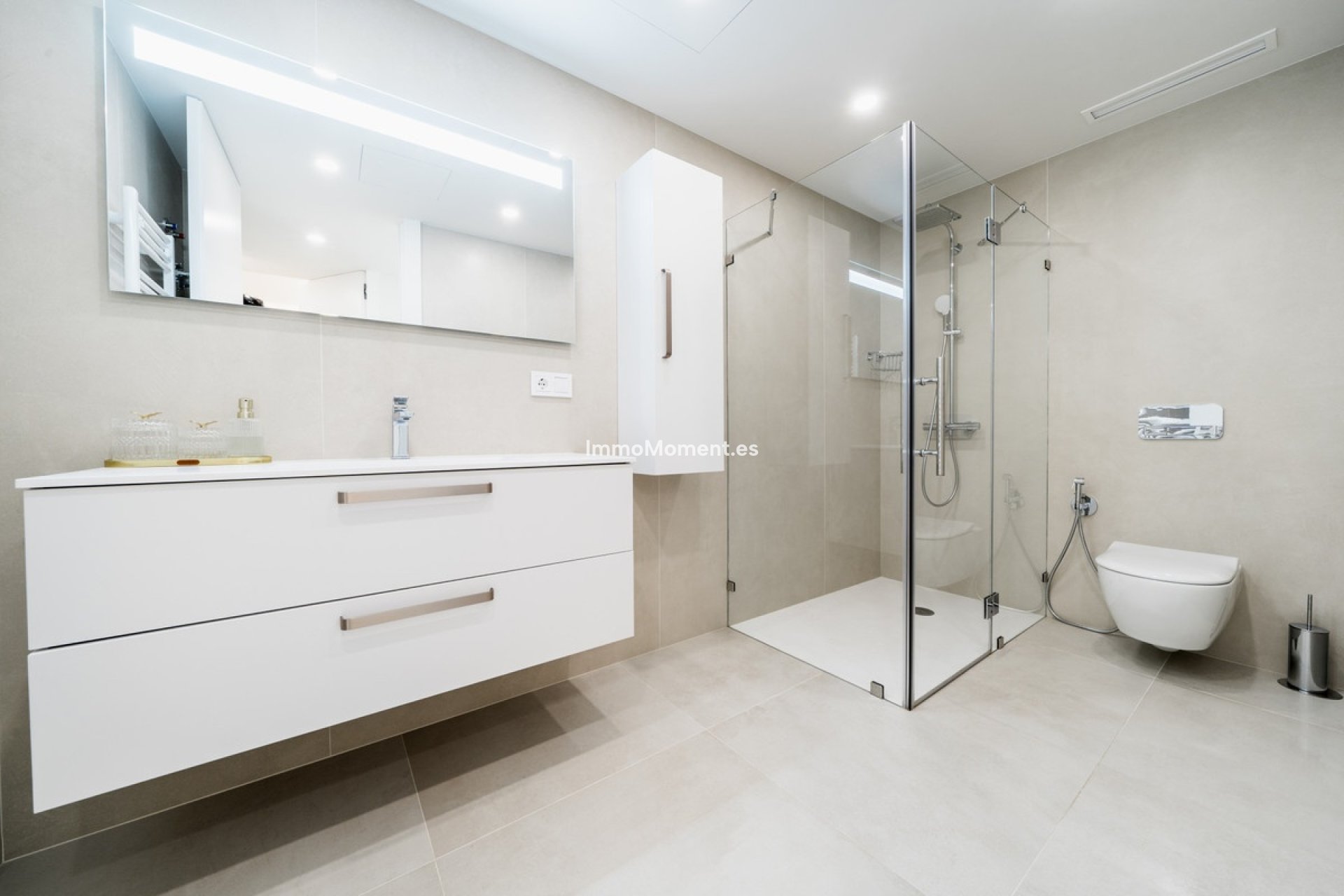 Revente - Appartement - Marbella - Nueva Andalucía