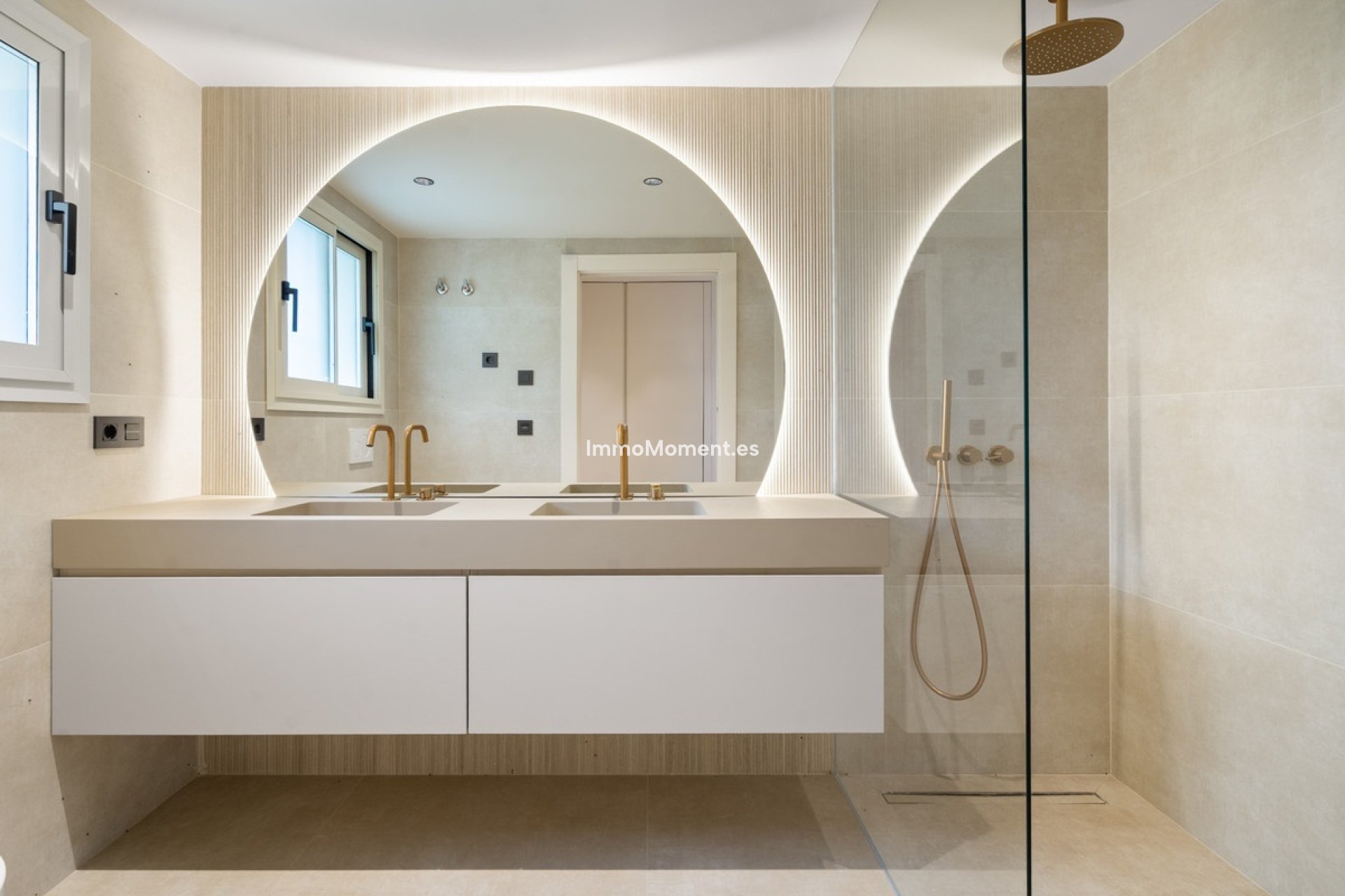 Revente - Appartement - Marbella - Nueva Andalucía