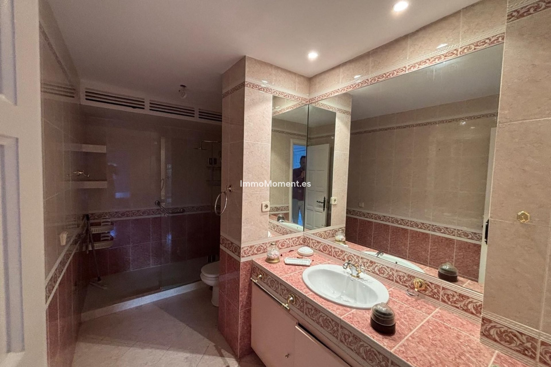 Revente - Appartement - Marbella - Nueva Andalucía