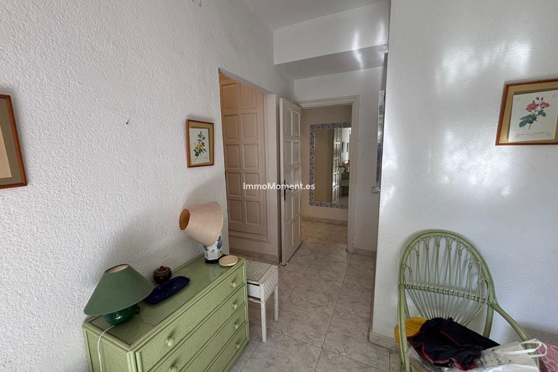 Revente - Appartement - Marbella - Nueva Andalucía