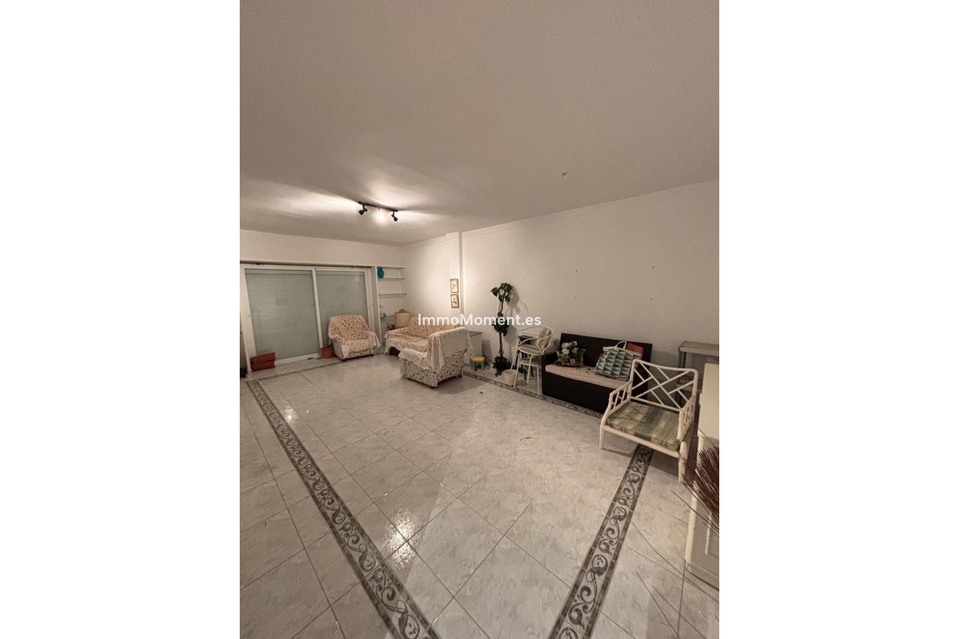 Revente - Appartement - Marbella - Nueva Andalucía