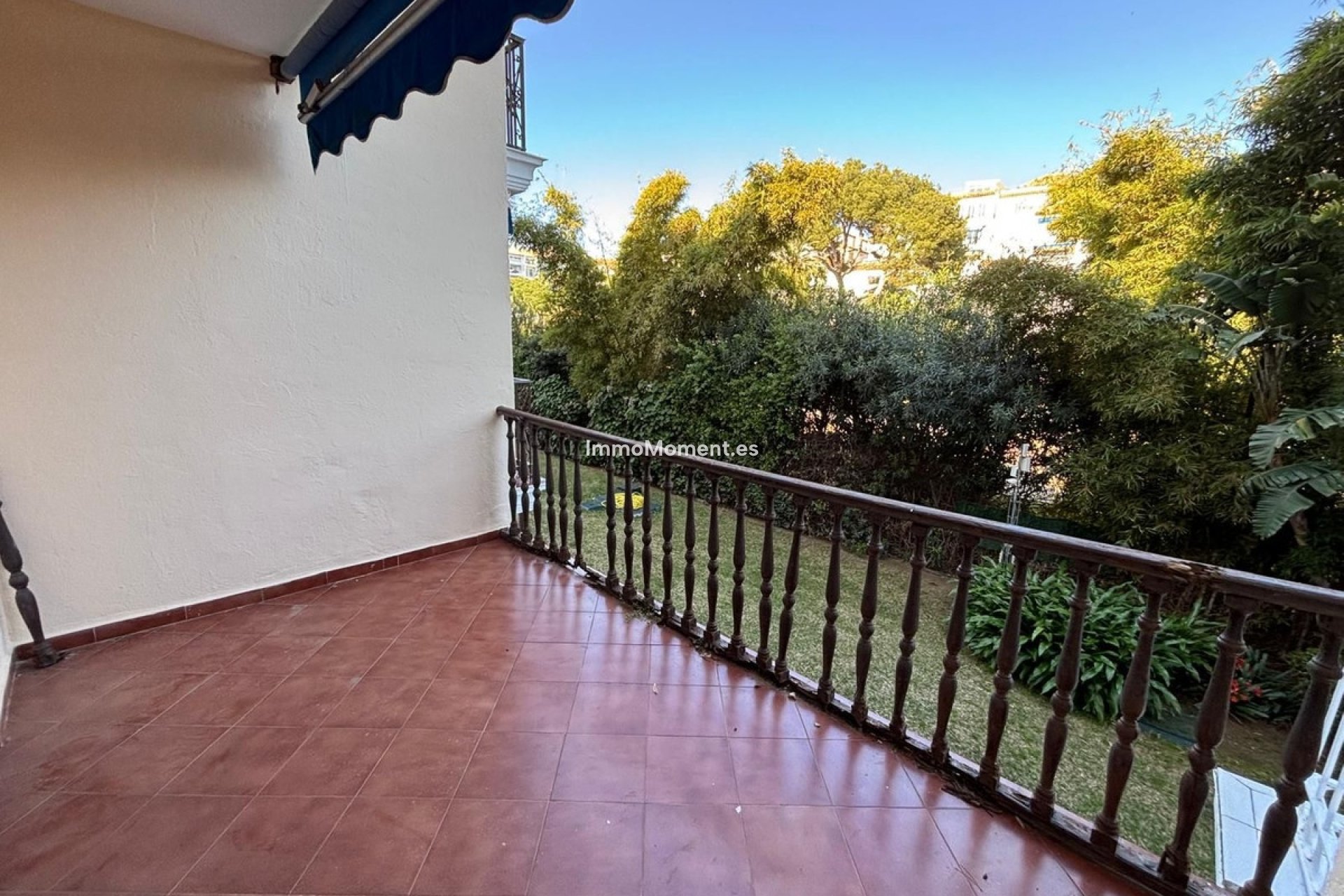 Revente - Appartement - Marbella - Nueva Andalucía