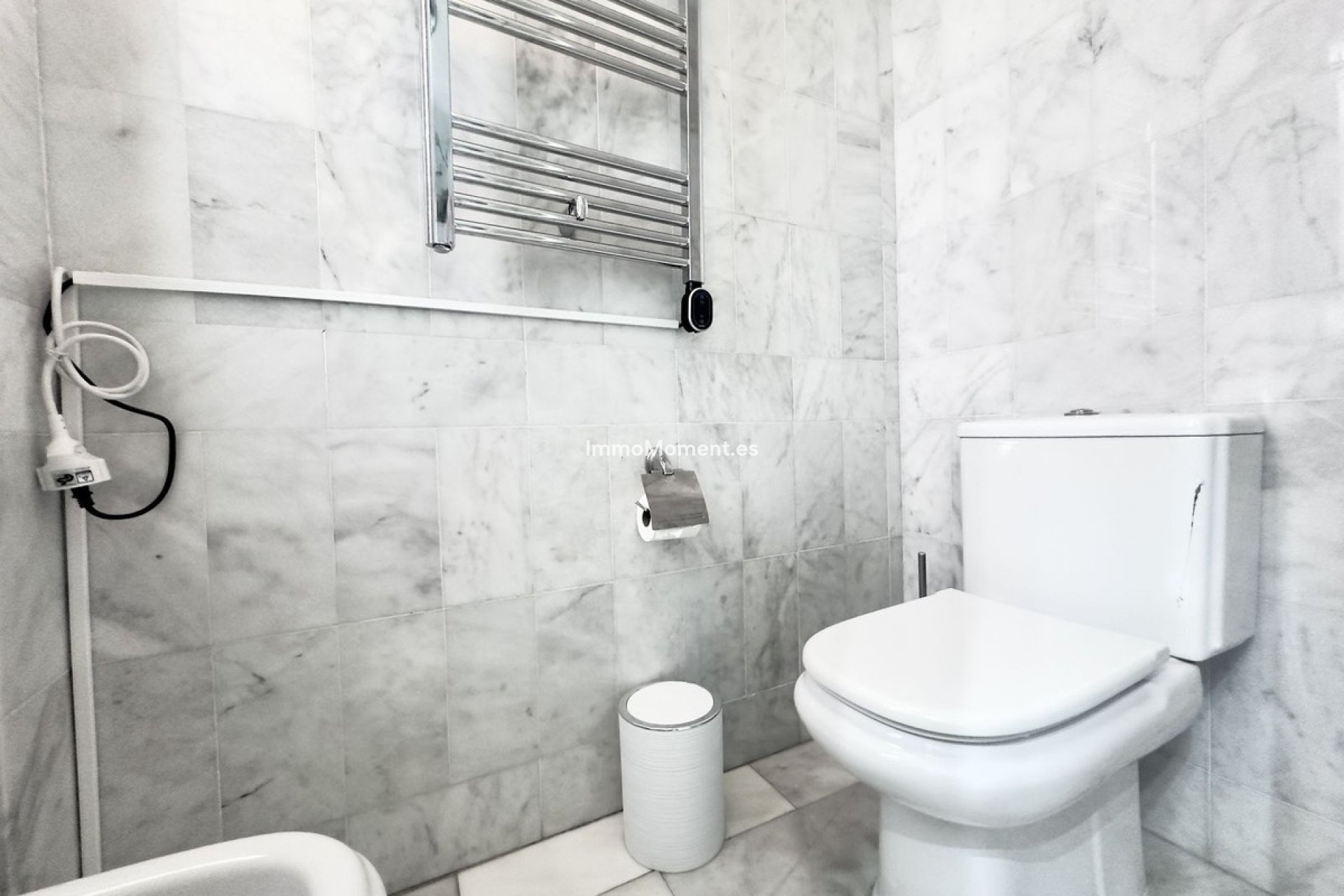 Revente - Appartement - Marbella - Nueva Andalucía