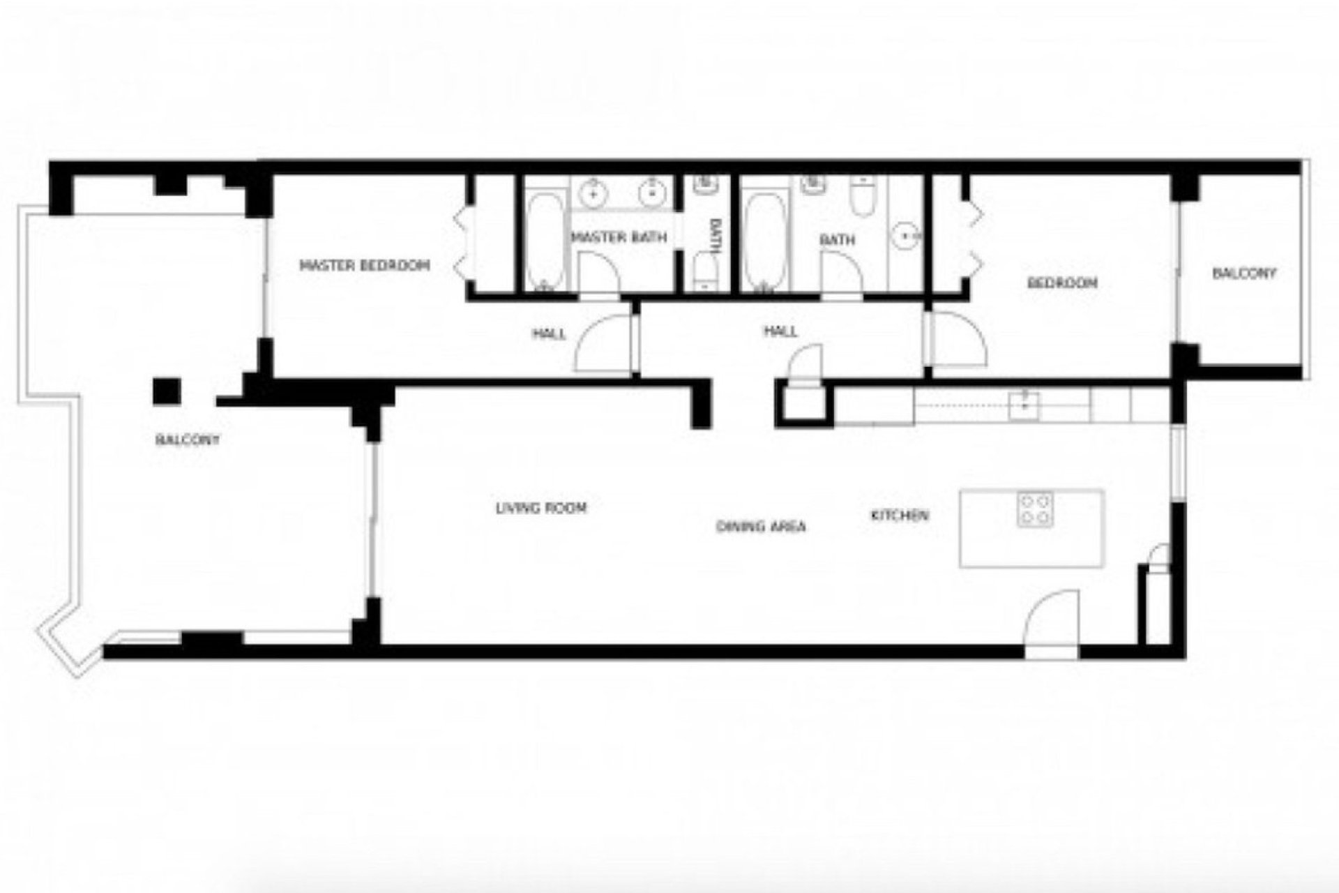 Revente - Appartement - Marbella - Nueva Andalucía