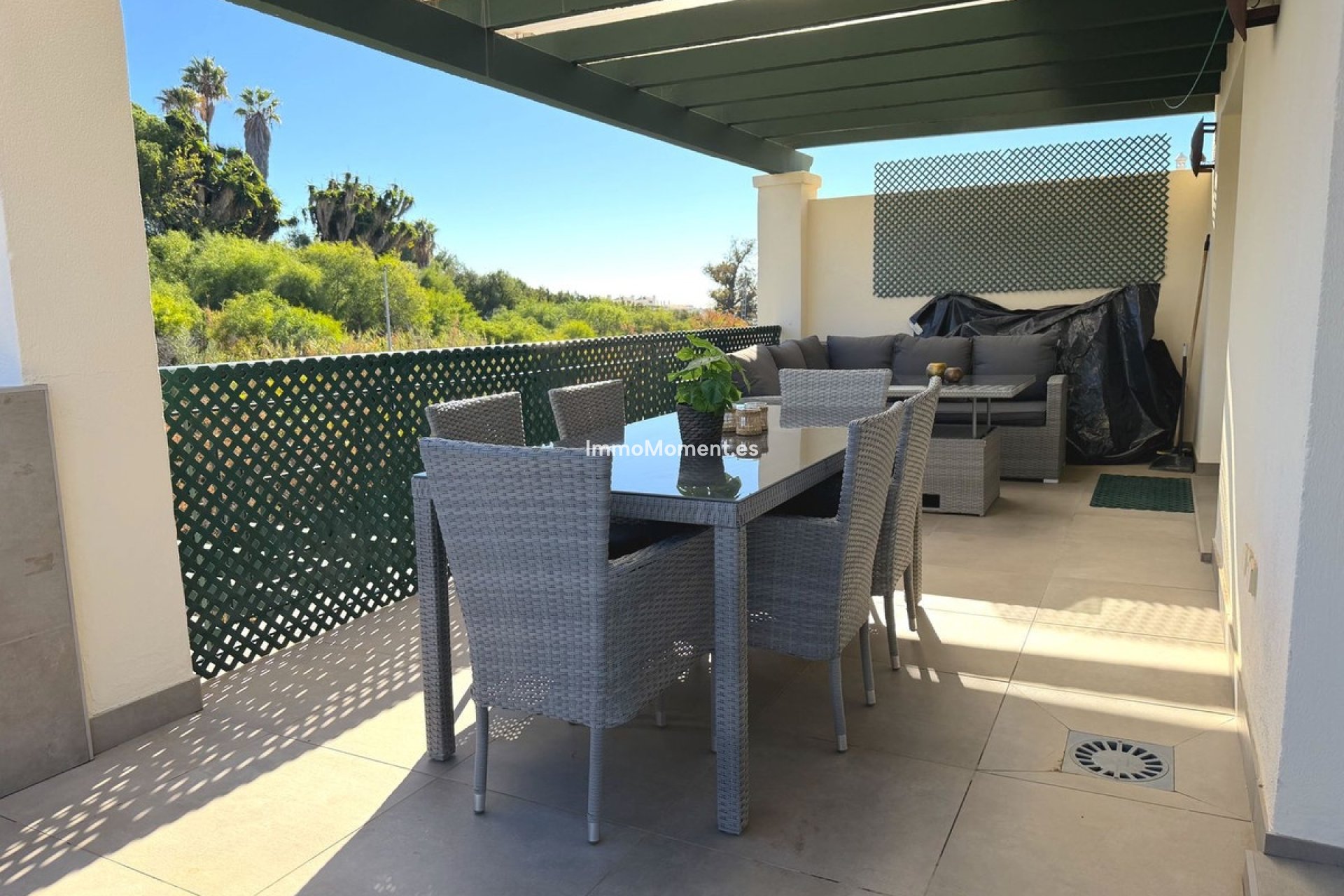 Revente - Appartement - Marbella - Nueva Andalucía