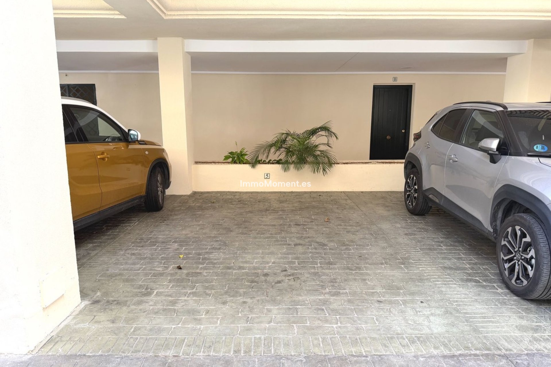 Revente - Appartement - Marbella - Nueva Andalucía