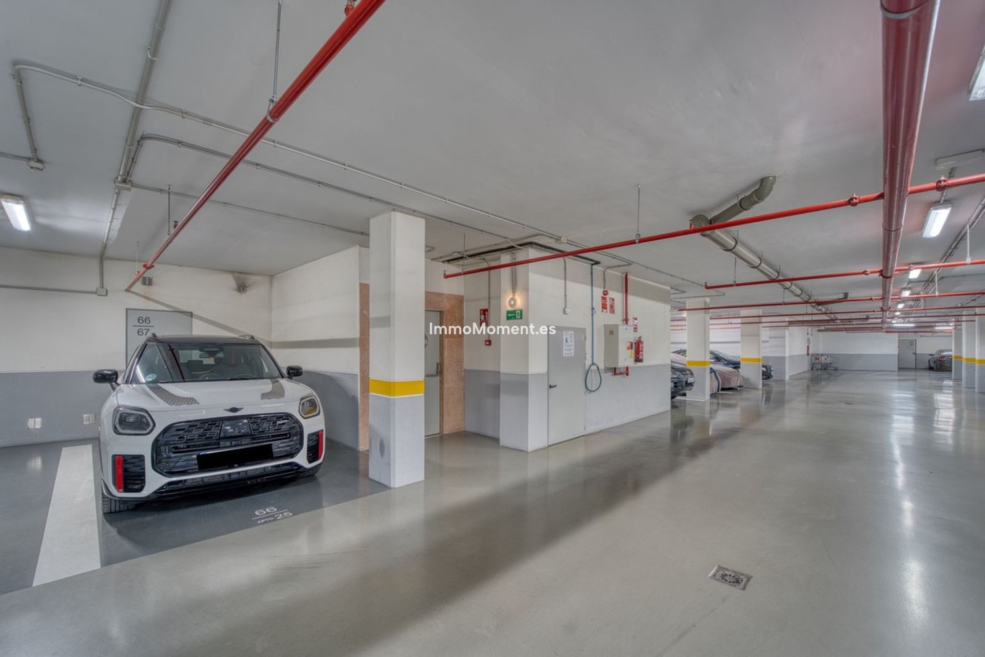 Revente - Appartement - Marbella - Nueva Andalucía