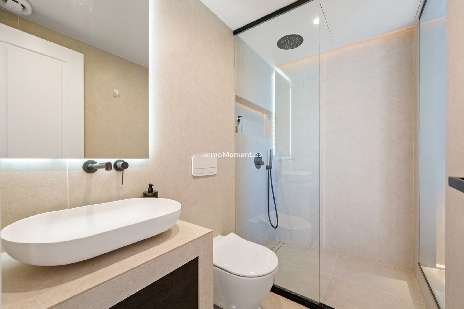 Revente - Appartement - Marbella - Nueva Andalucía