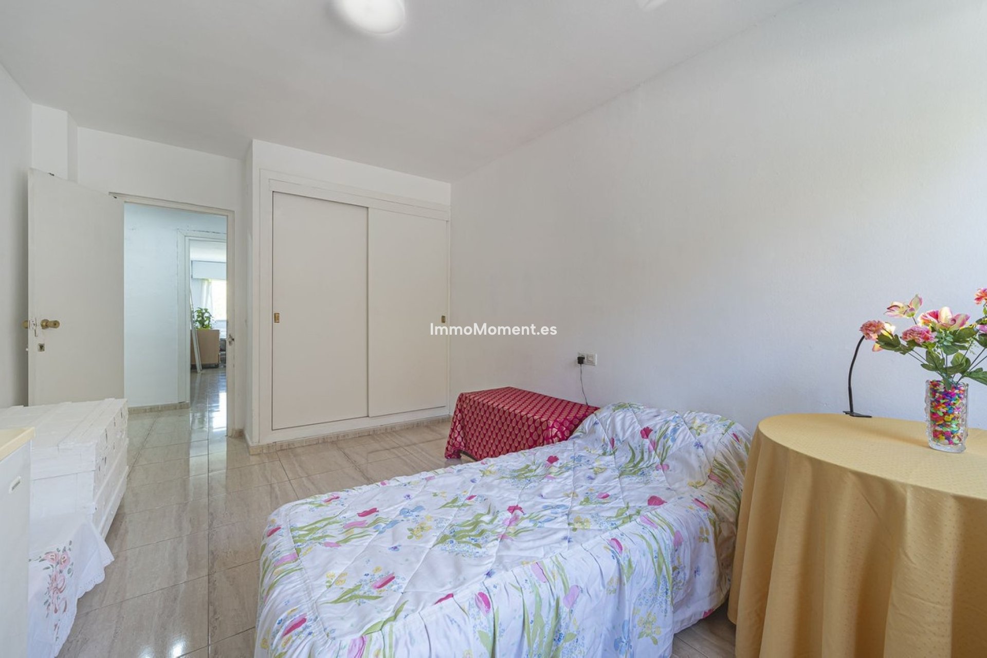 Revente - Appartement - Marbella - Nueva Andalucía