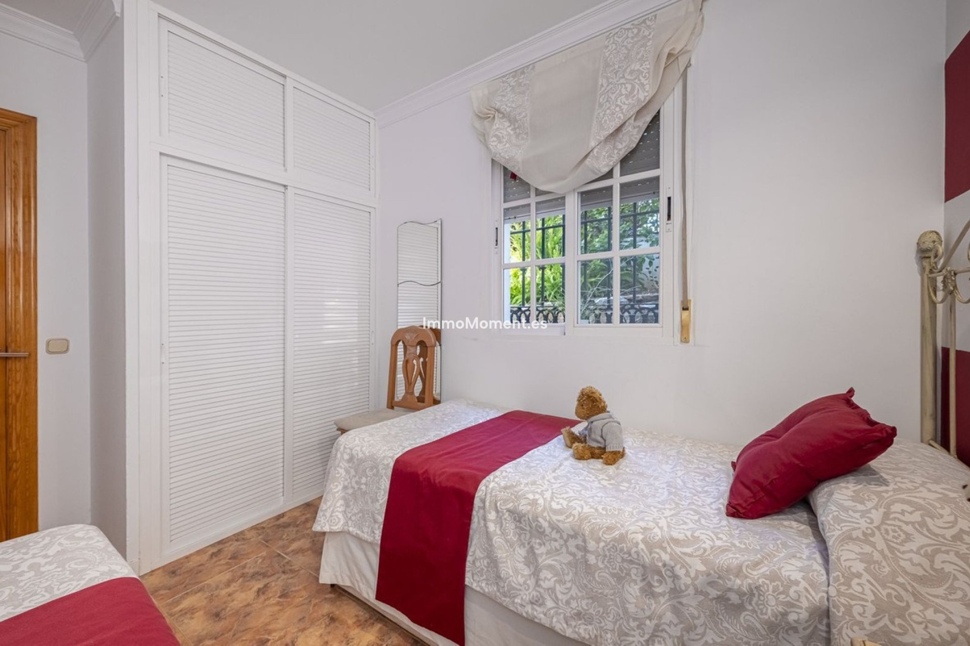 Revente - Appartement - Marbella - Nueva Andalucía