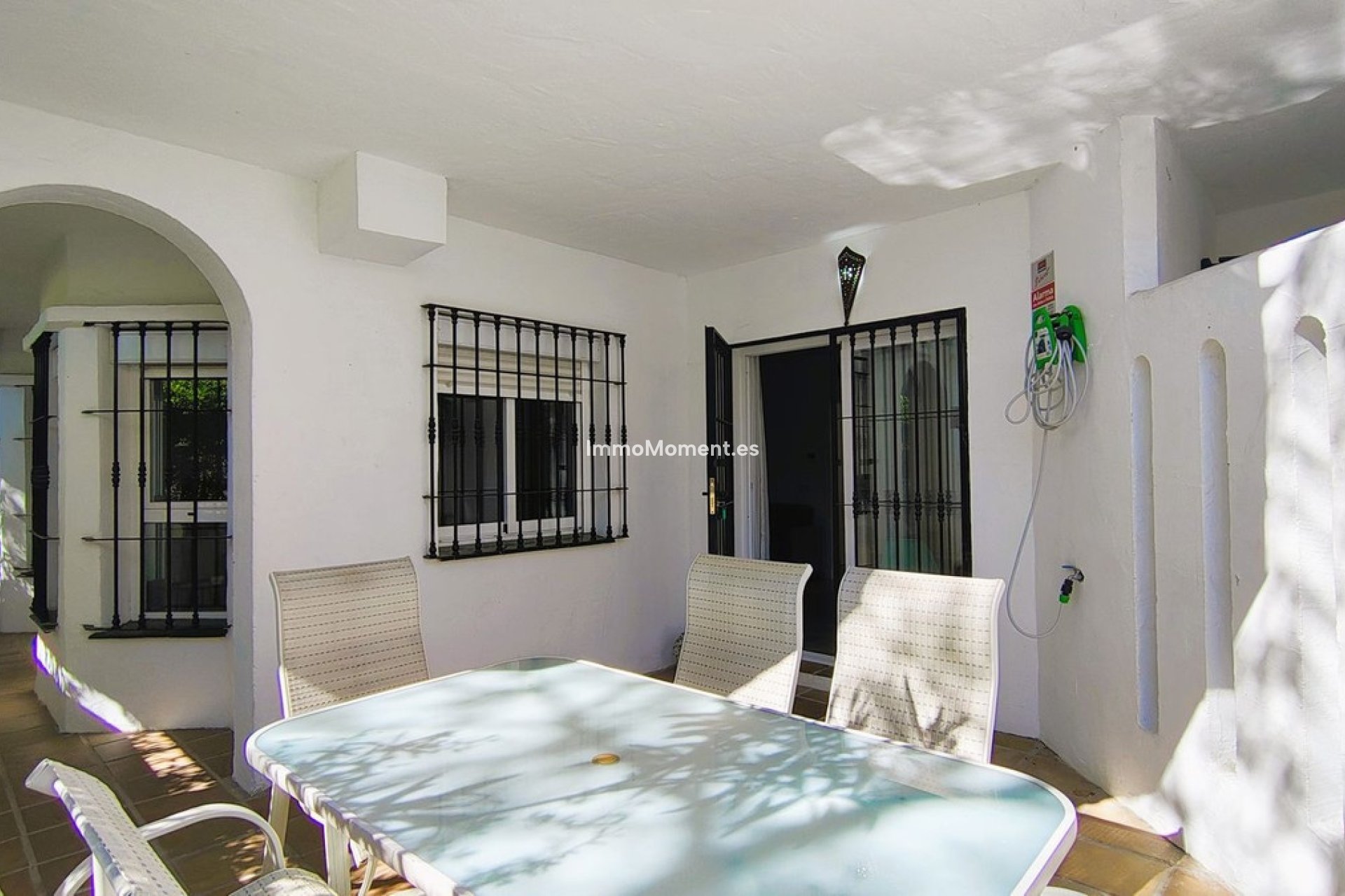 Revente - Appartement - Marbella - Nueva Andalucía