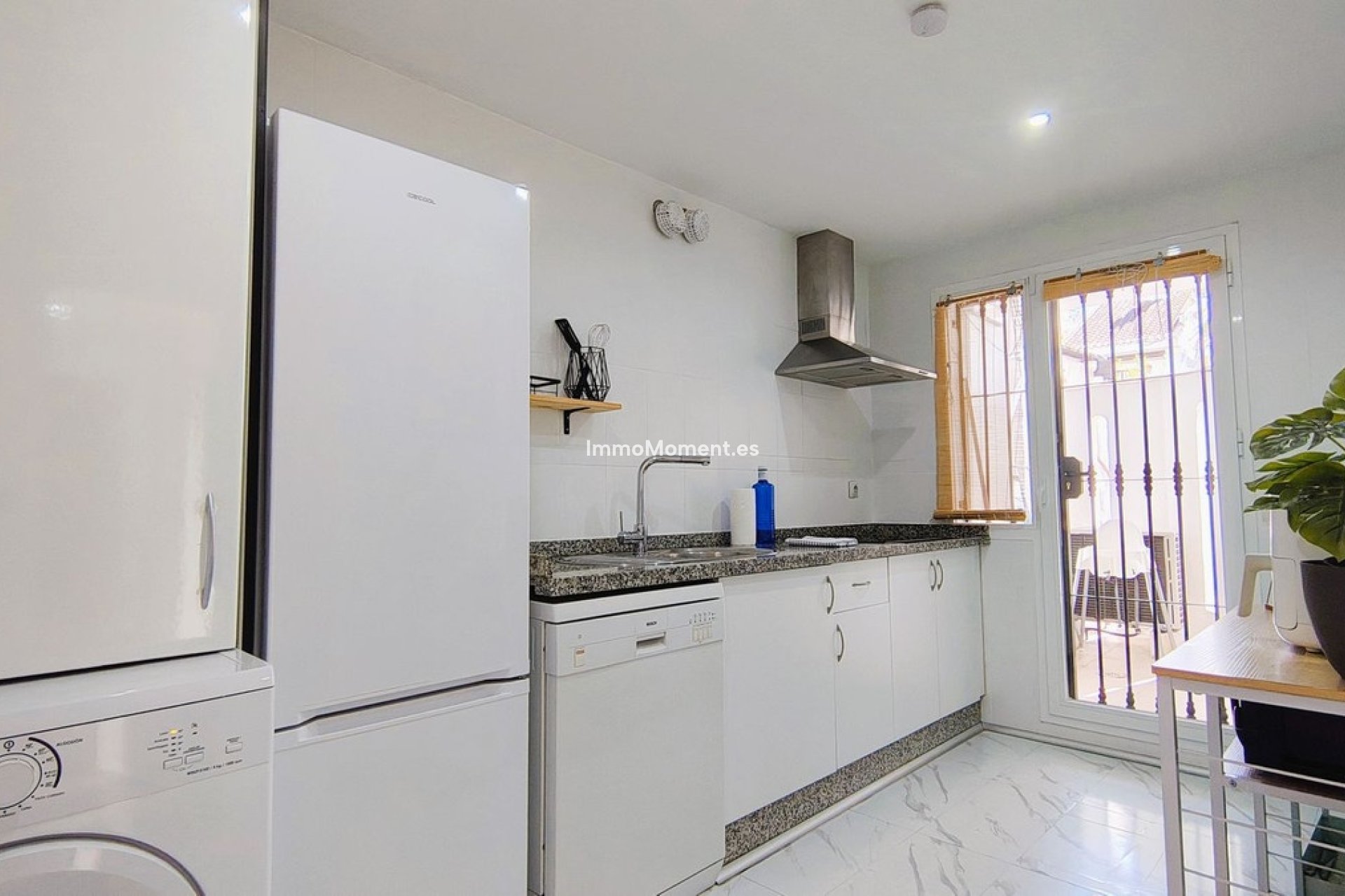 Revente - Appartement - Marbella - Nueva Andalucía