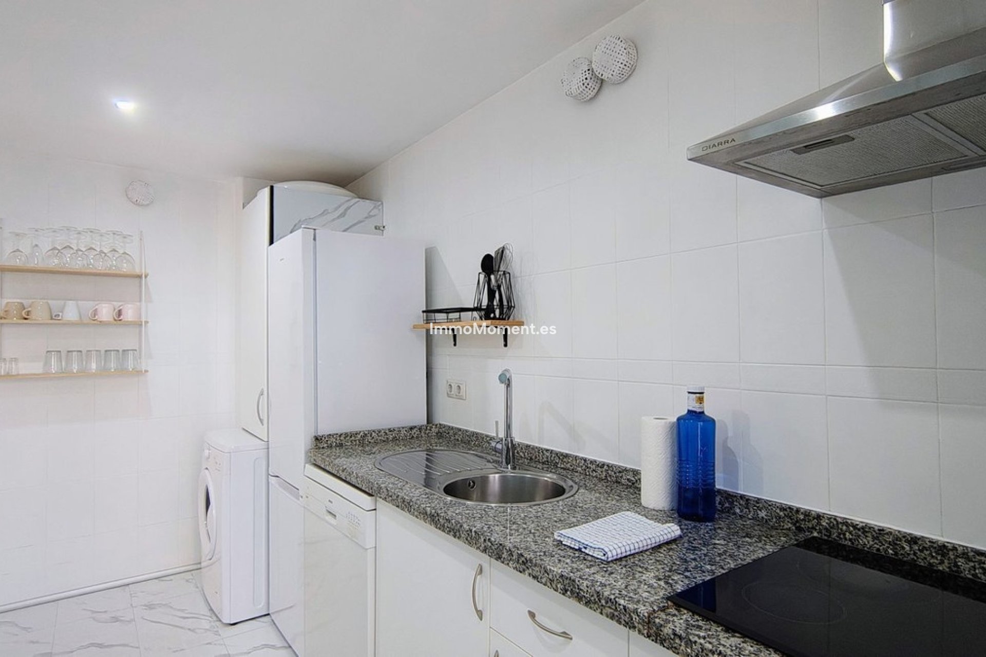 Revente - Appartement - Marbella - Nueva Andalucía