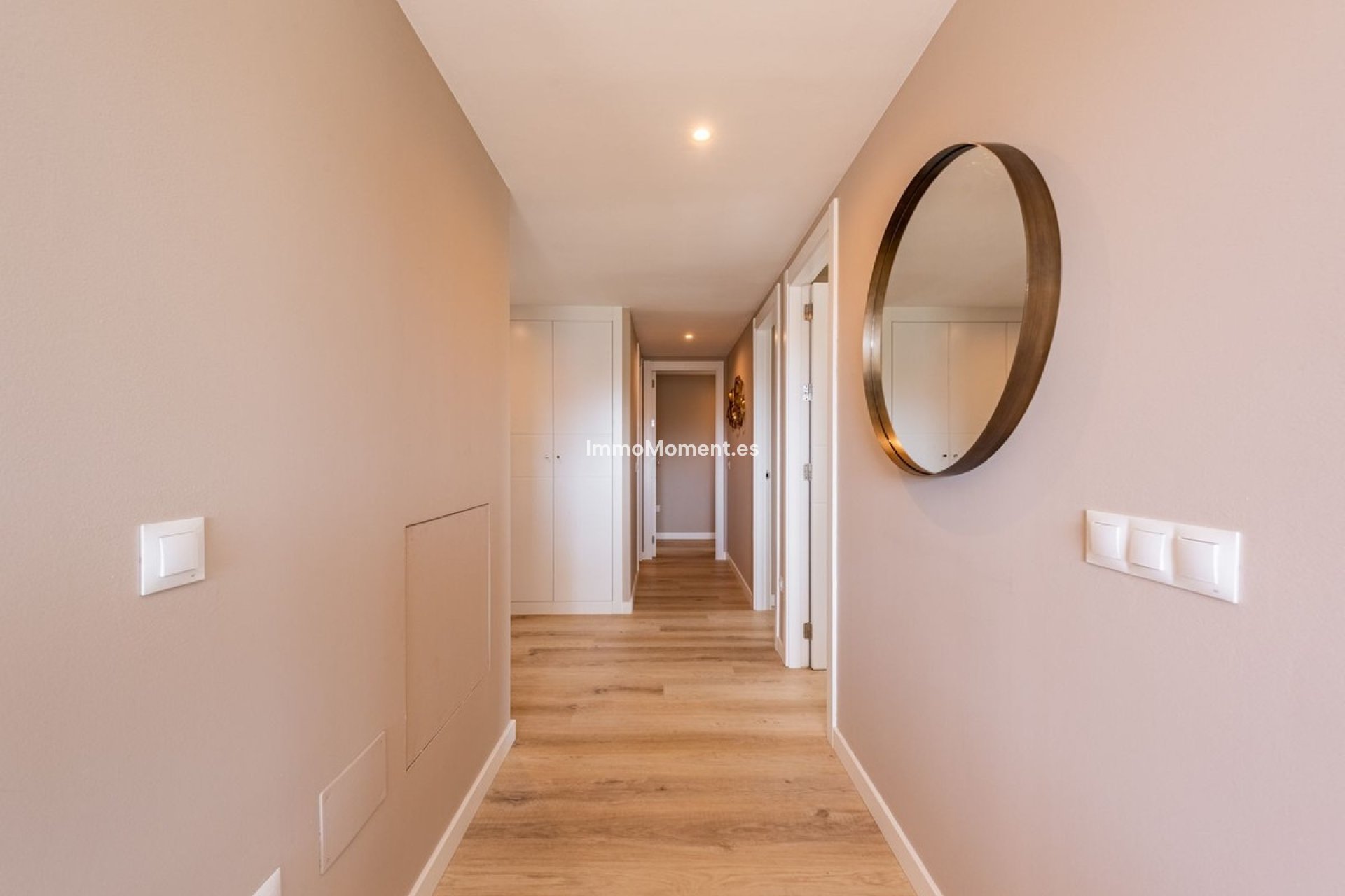 Revente - Appartement - Marbella - Nueva Andalucía