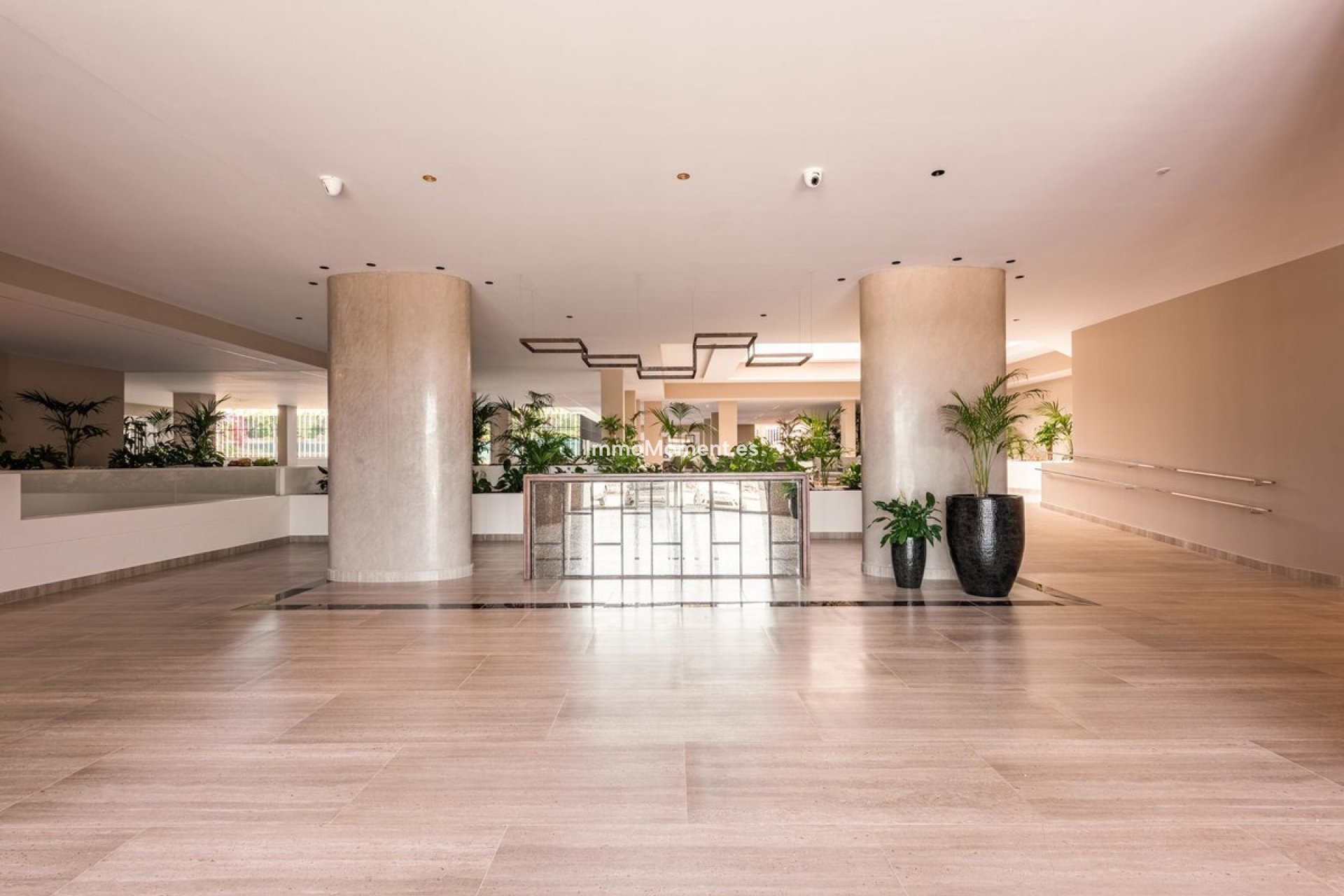 Revente - Appartement - Marbella - Nueva Andalucía