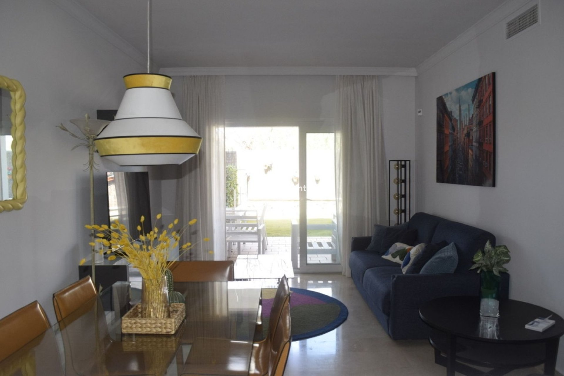 Revente - Appartement - Marbella - Nueva Andalucía