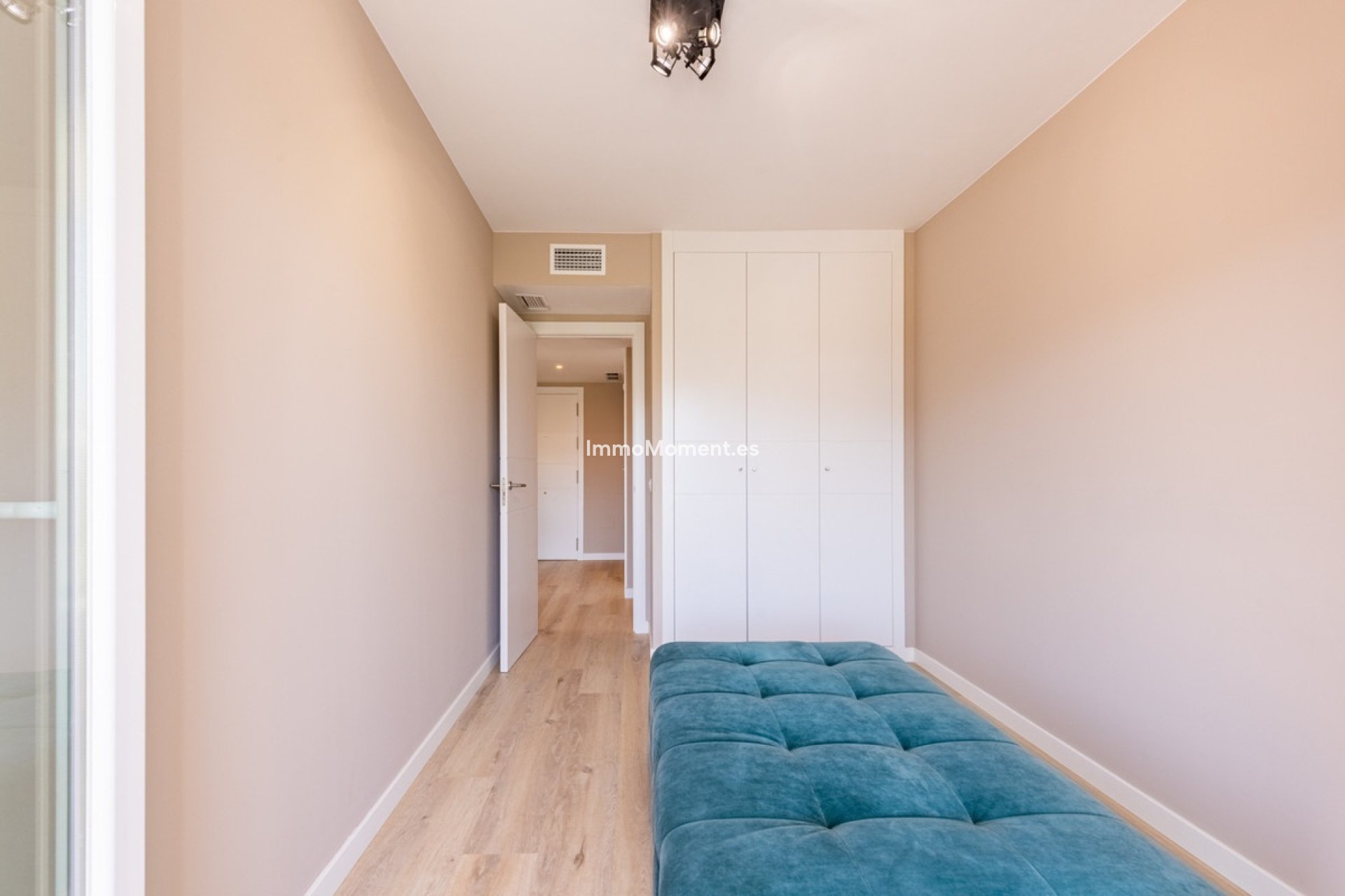 Revente - Appartement - Marbella - Nueva Andalucía