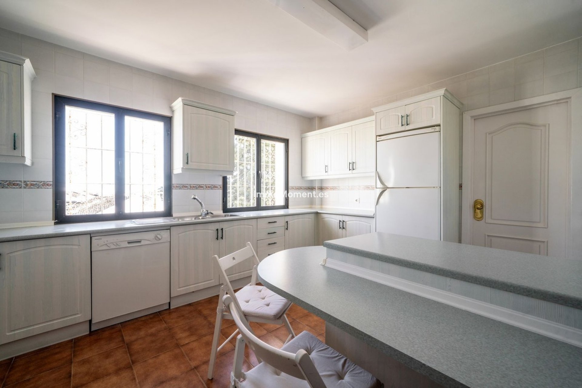 Revente - Appartement - Marbella - Nueva Andalucía