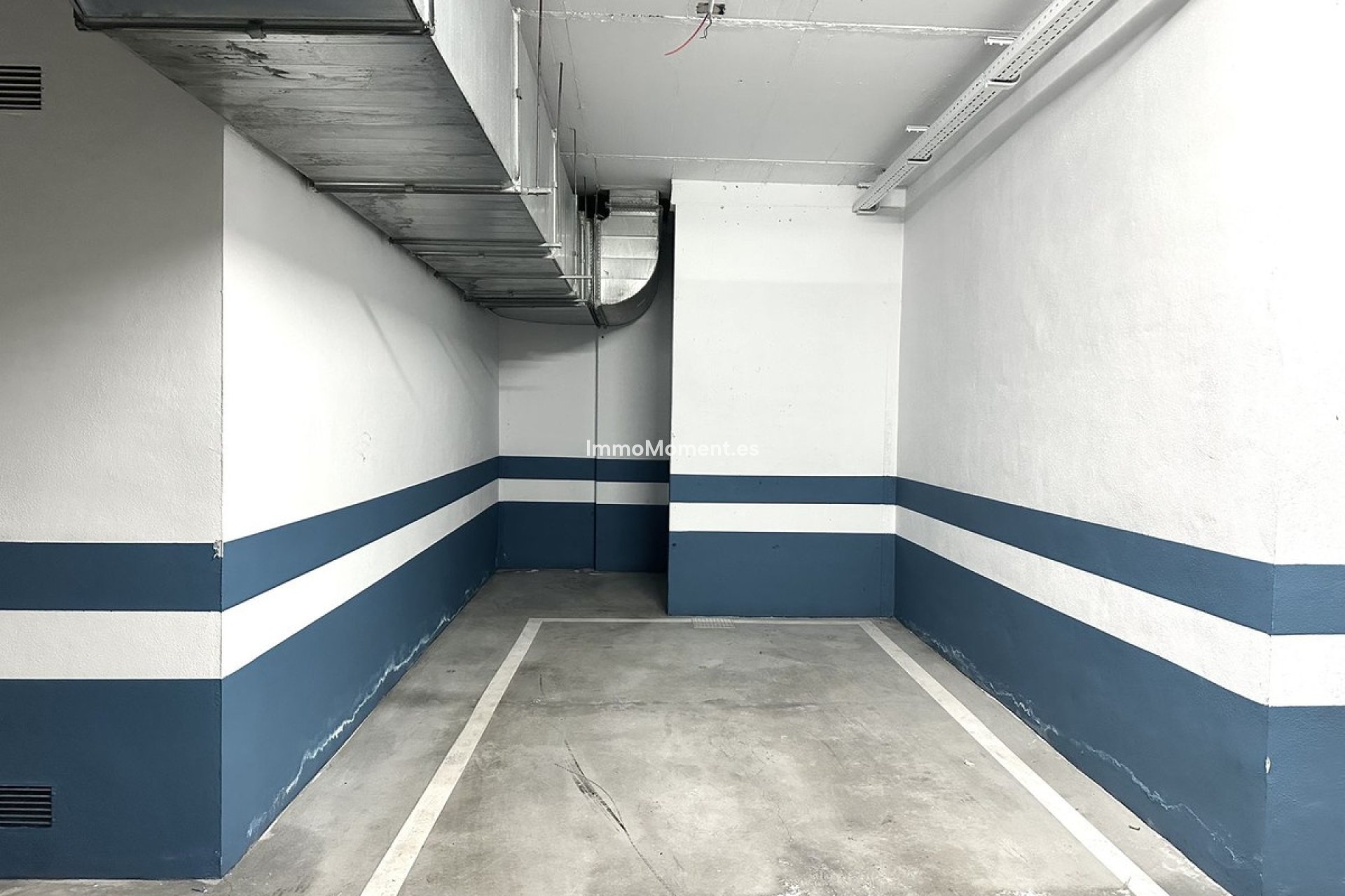 Revente - Appartement - Marbella - Nueva Andalucía