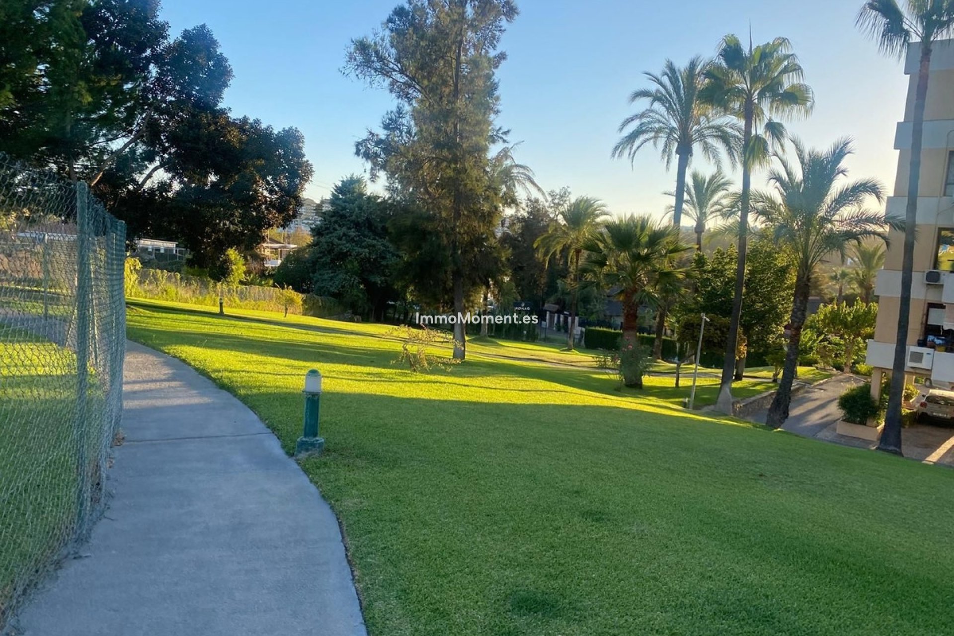 Revente - Appartement - Marbella - Nueva Andalucía