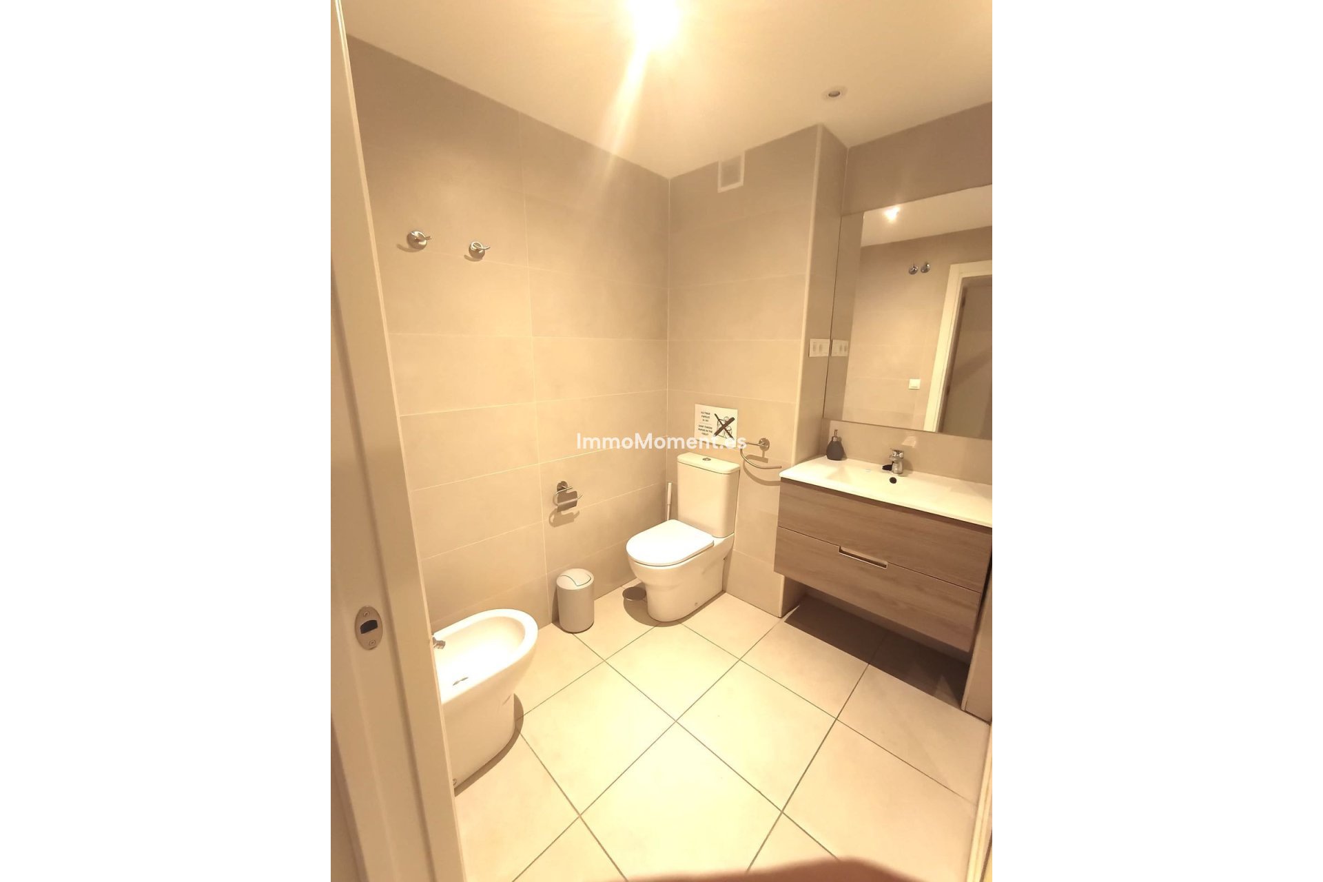 Revente - Appartement - Marbella - Nueva Andalucía