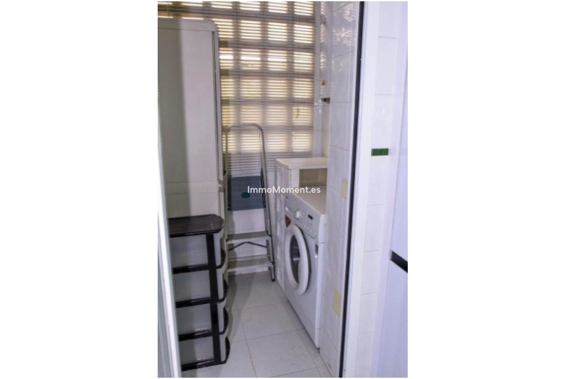 Revente - Appartement - Marbella - Nueva Andalucía