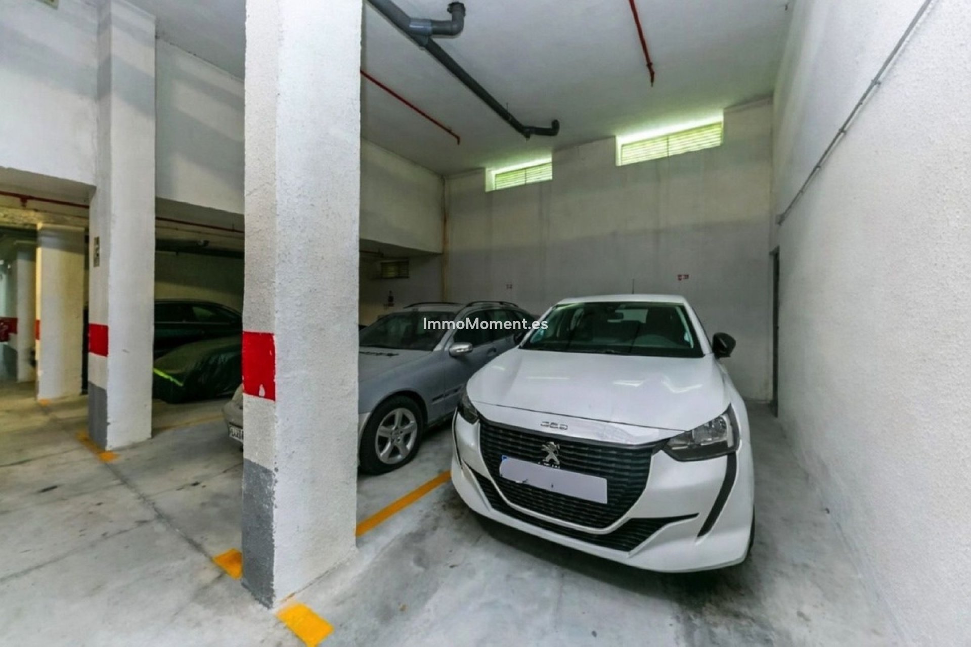 Revente - Appartement - Marbella - Nueva Andalucía