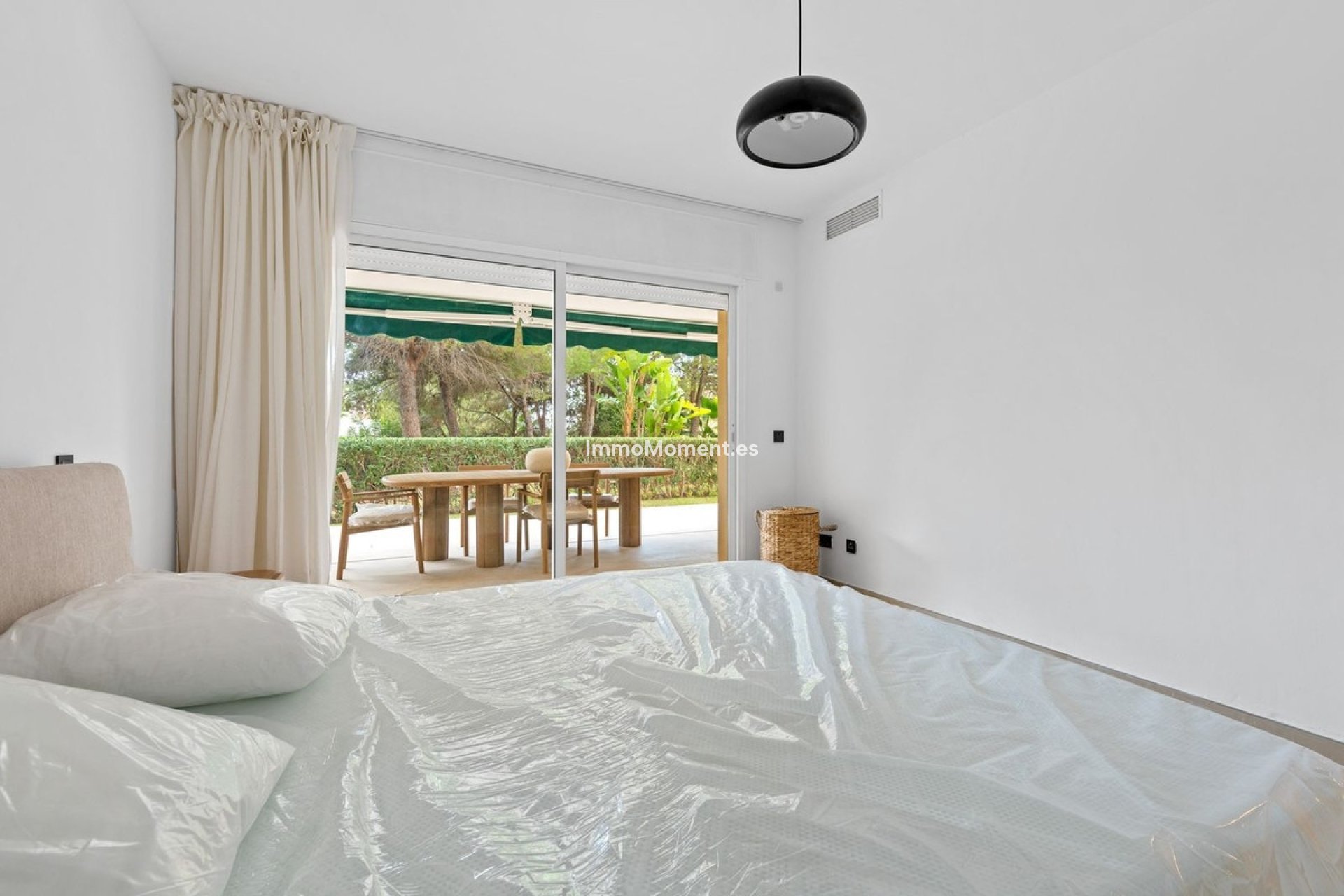 Revente - Appartement - Marbella - Nueva Andalucía