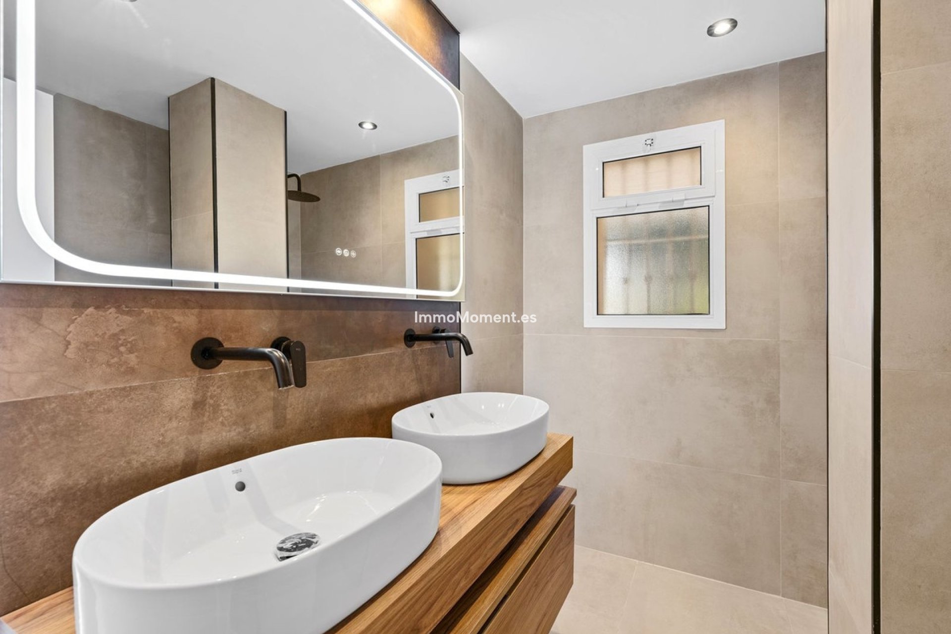 Revente - Appartement - Marbella - Nueva Andalucía