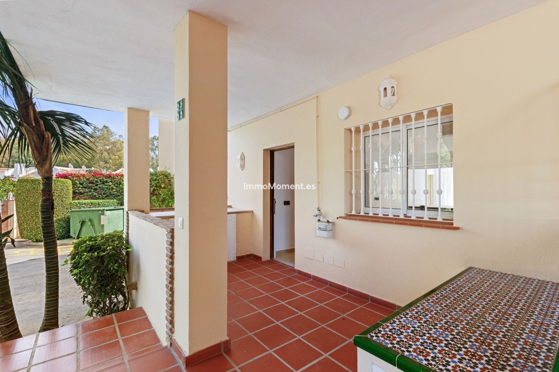 Revente - Appartement - Marbella - Nueva Andalucía