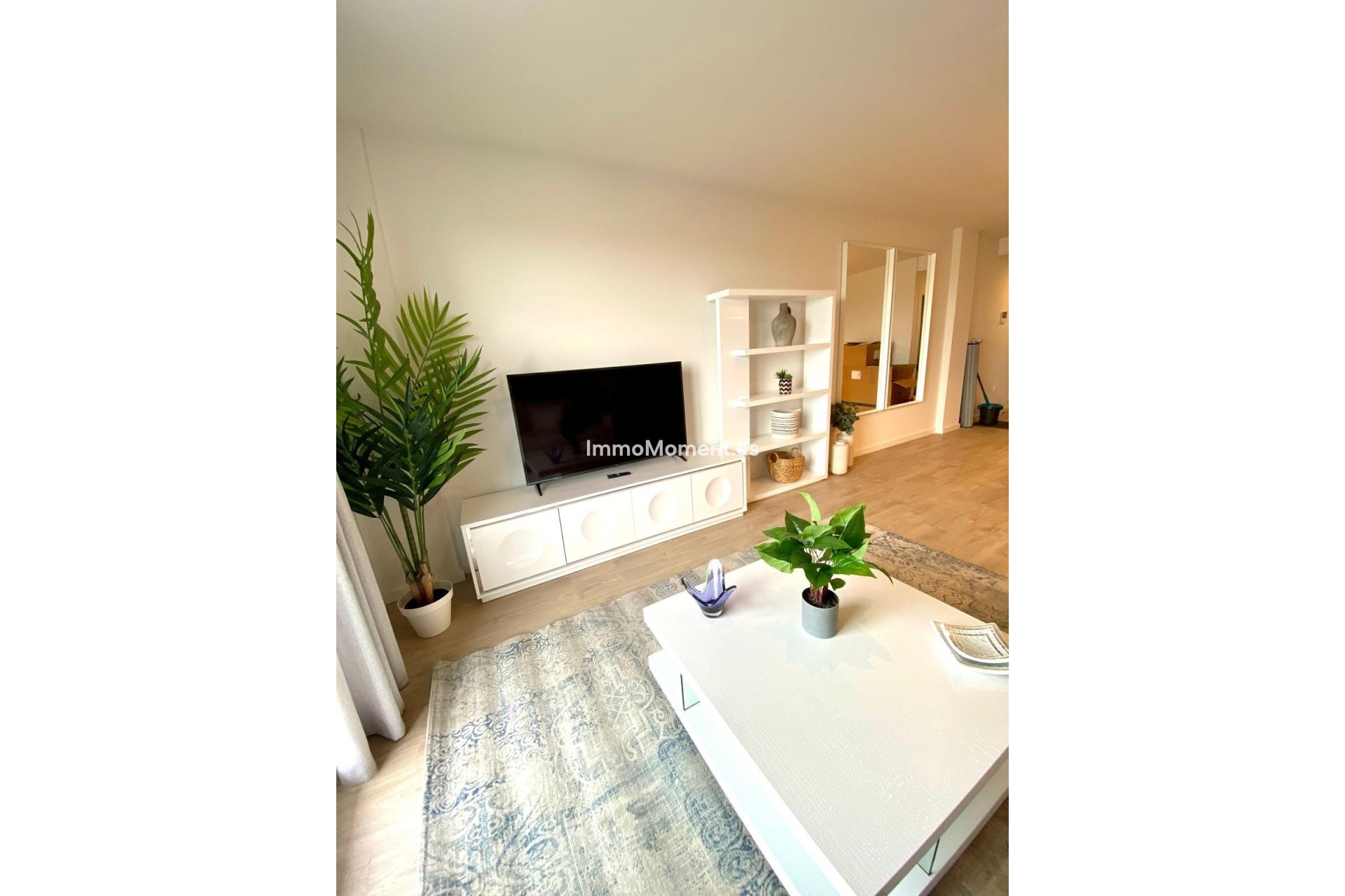 Revente - Appartement - Marbella - Nueva Andalucía