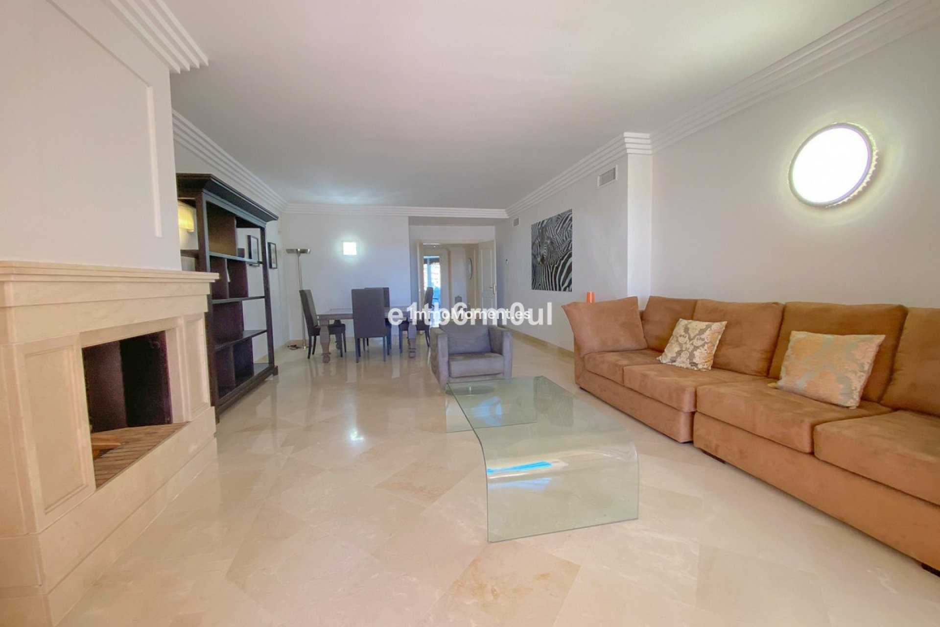 Revente - Appartement - Marbella - Nueva Andalucía