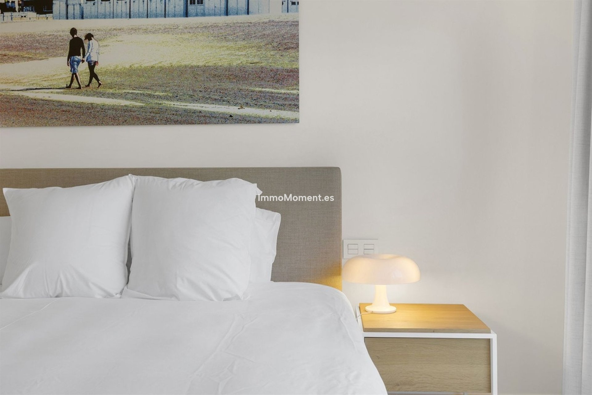 Revente - Appartement - Marbella - Nueva Andalucía