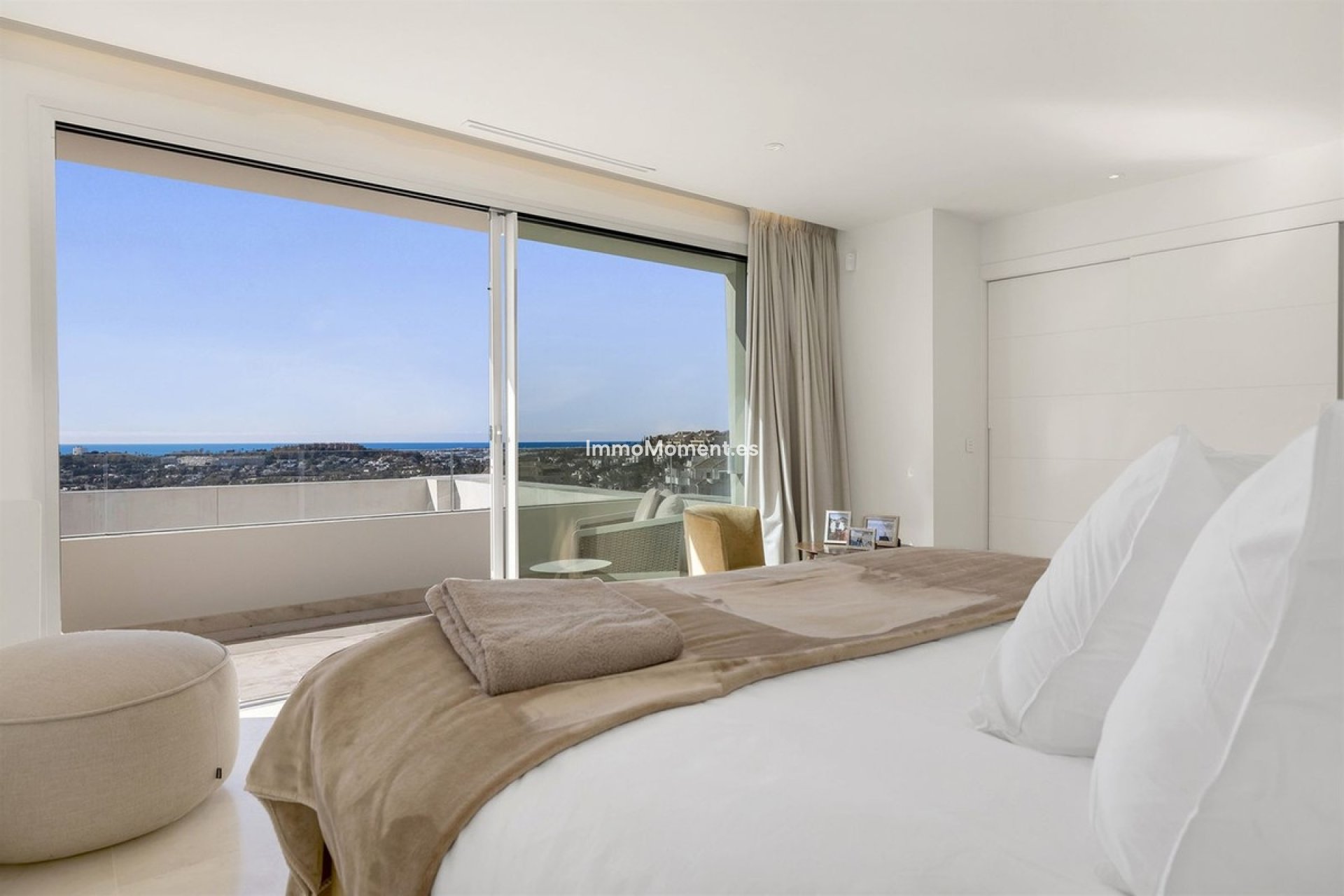 Revente - Appartement - Marbella - Nueva Andalucía