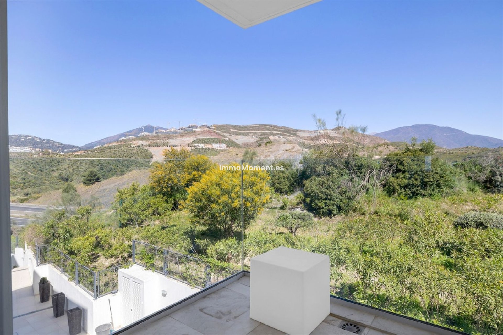 Revente - Appartement - Marbella - Nueva Andalucía