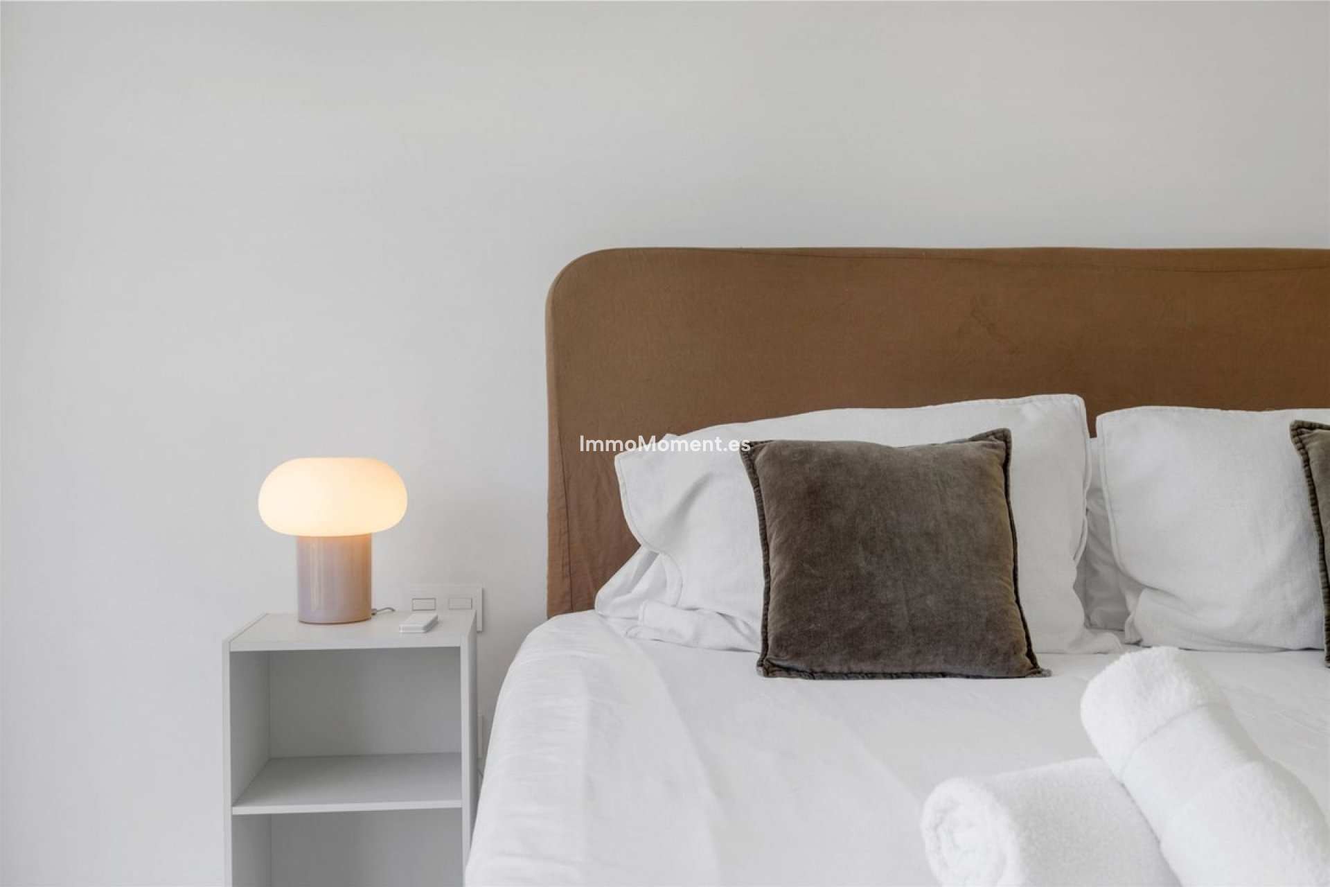 Revente - Appartement - Marbella - Nueva Andalucía