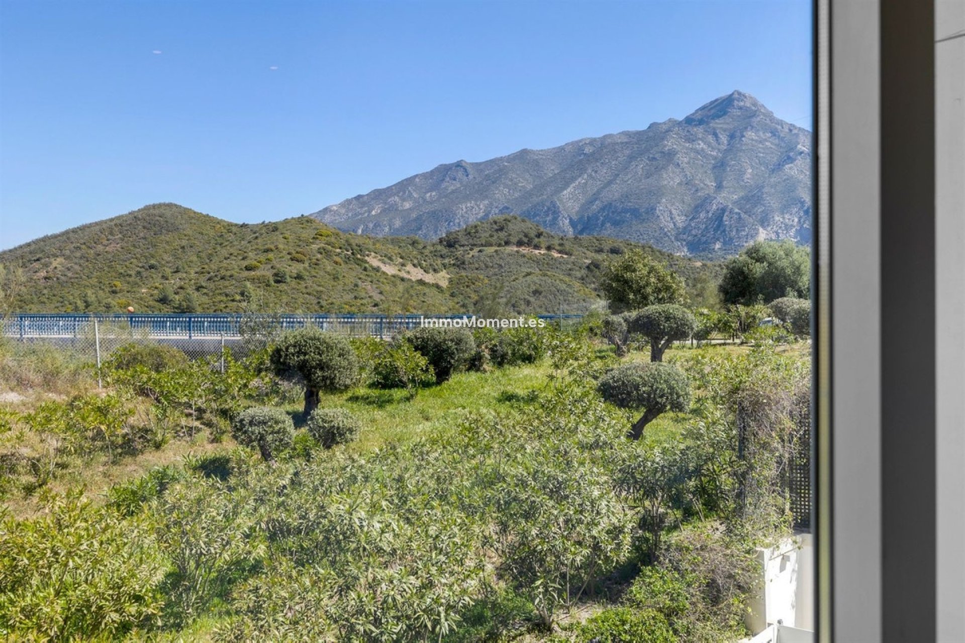 Revente - Appartement - Marbella - Nueva Andalucía