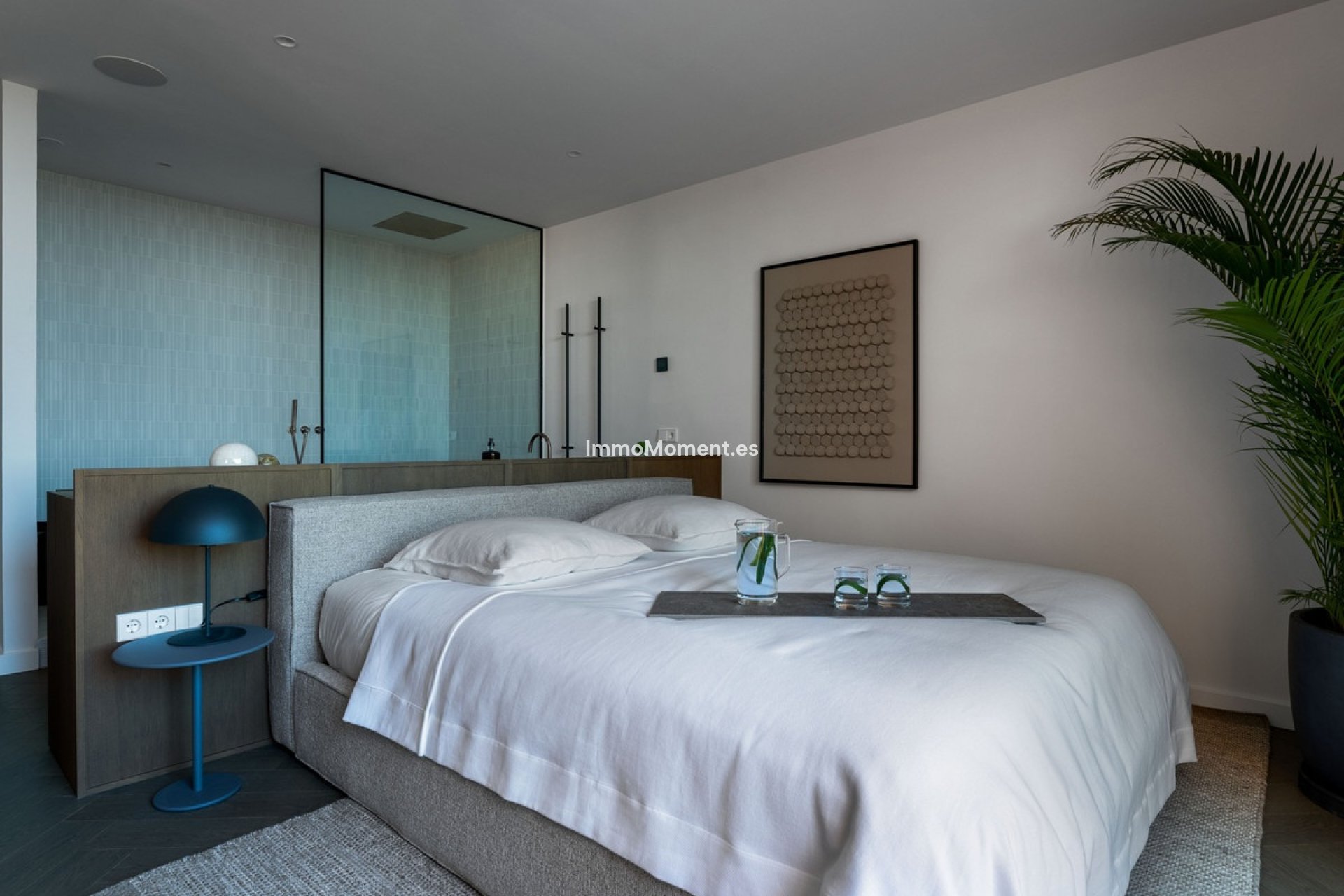 Revente - Appartement - Marbella - Nueva Andalucía