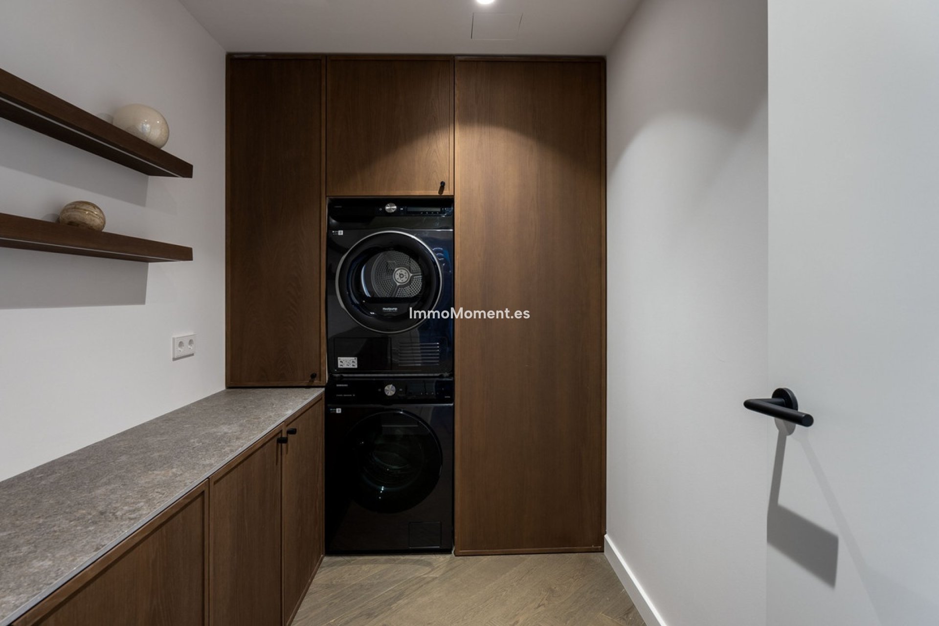 Revente - Appartement - Marbella - Nueva Andalucía